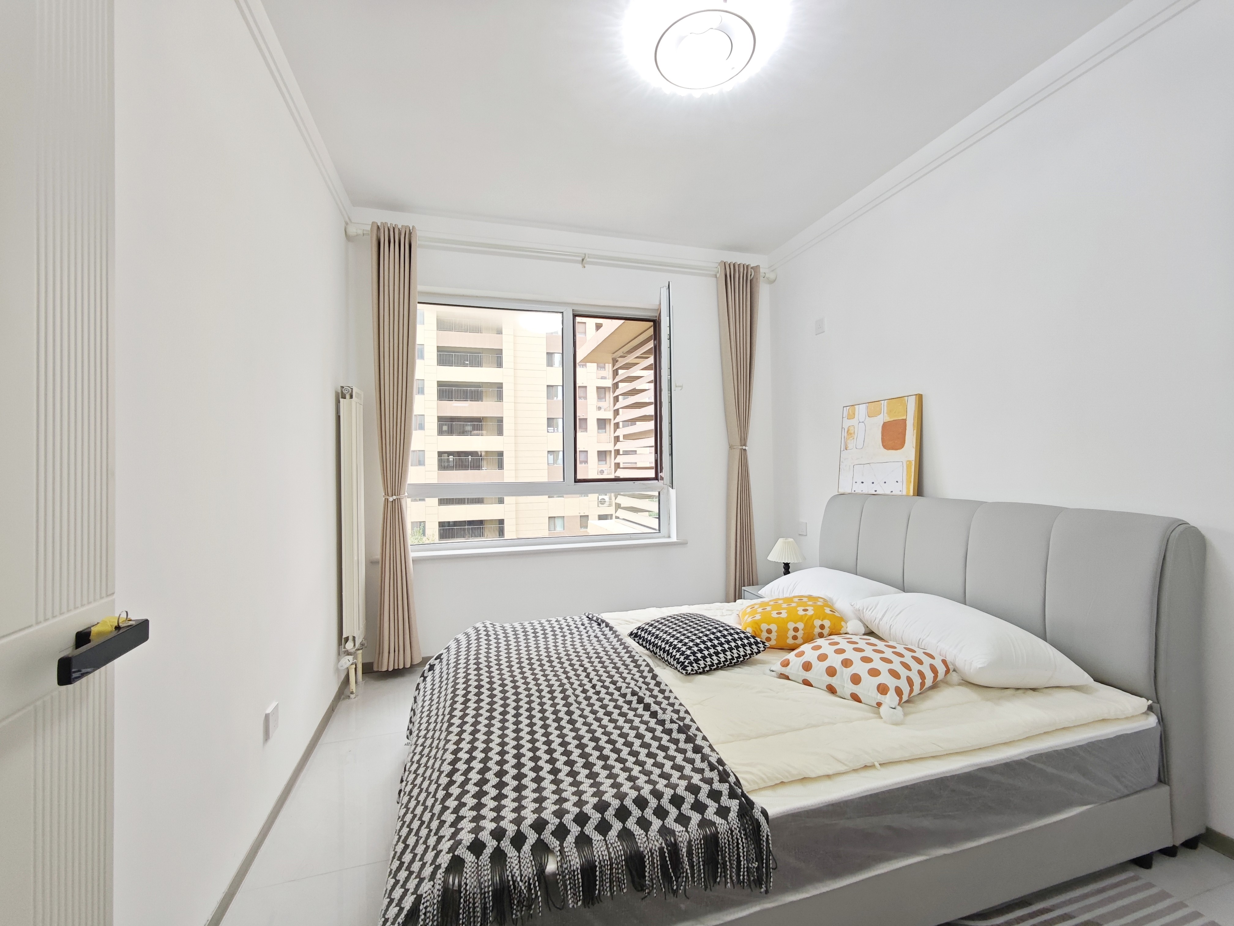 绿地新里香榭丽公馆