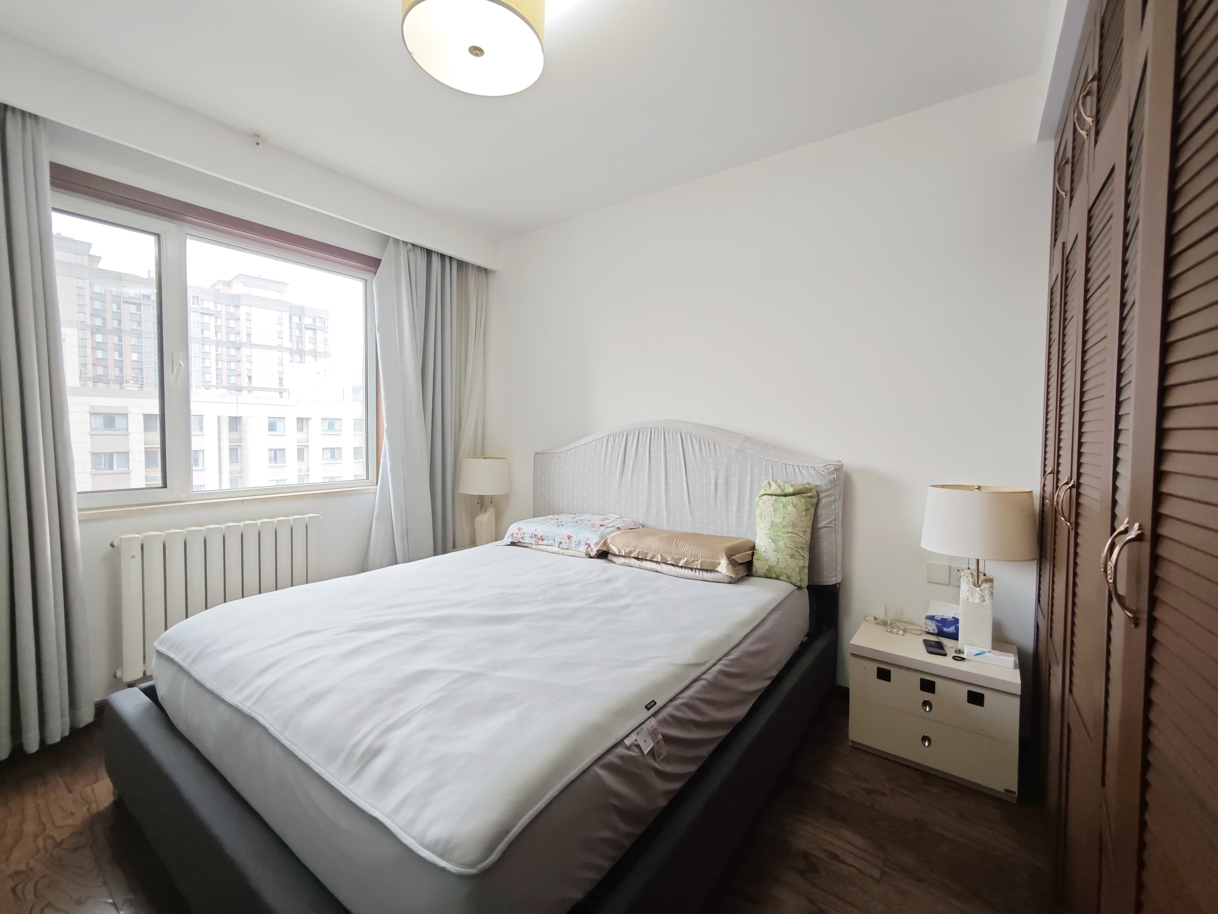 东城逸家逸雅园