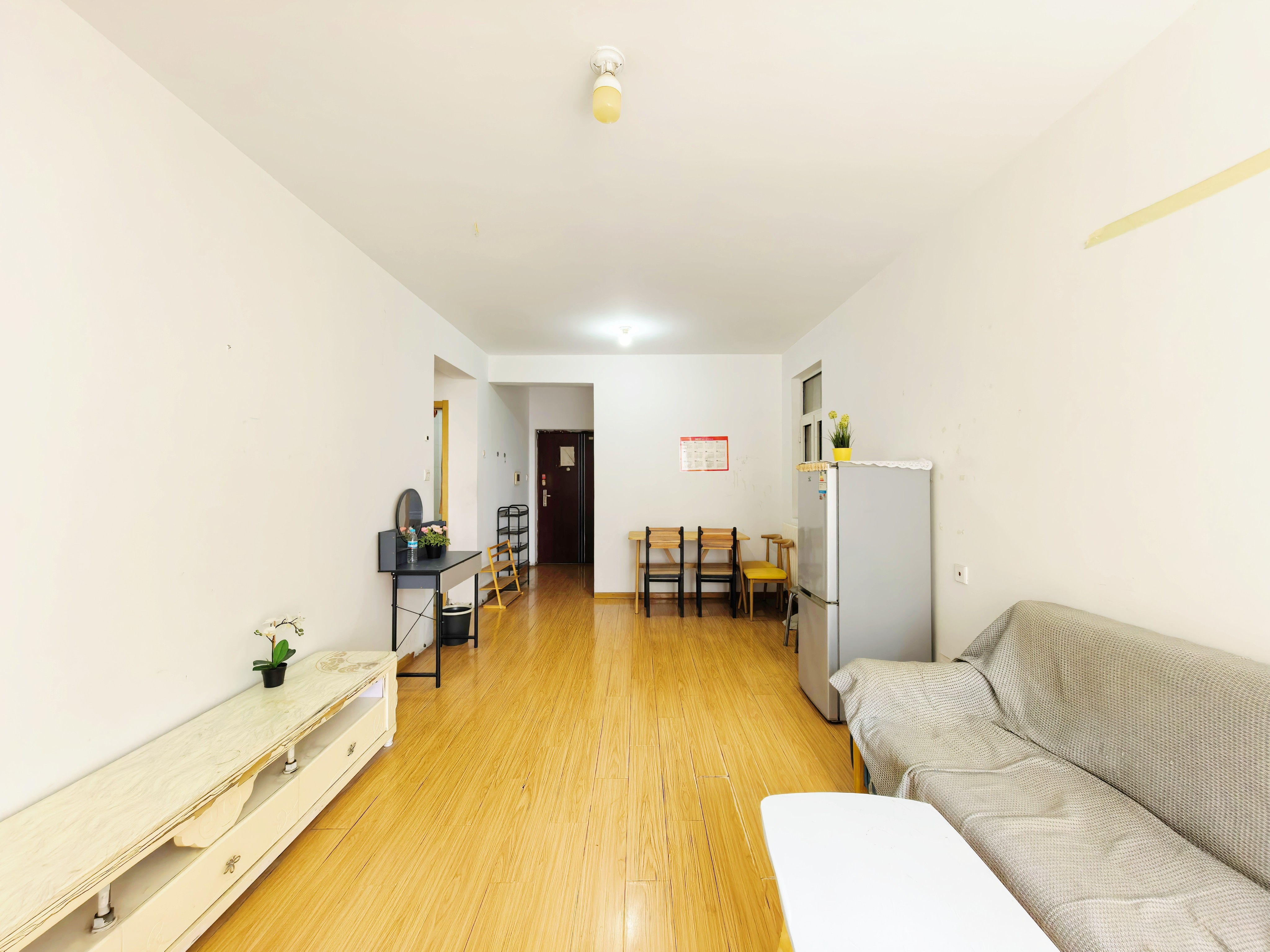  绿地国际花都(一期) 南