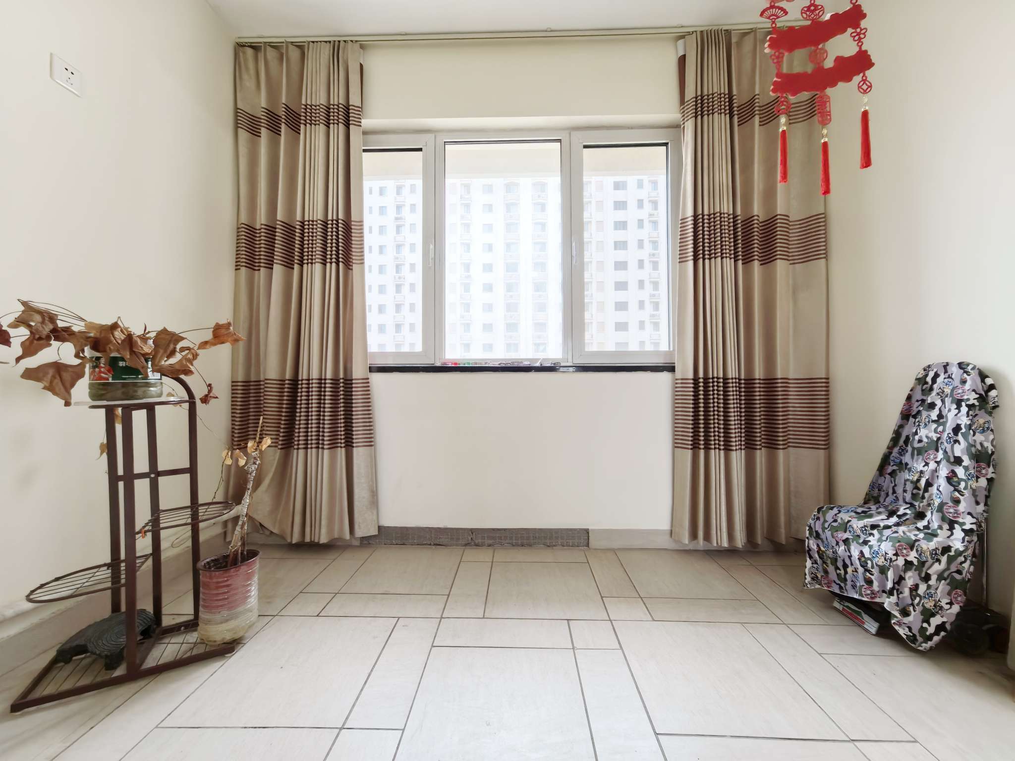 碧桂园凤凰城西区高层