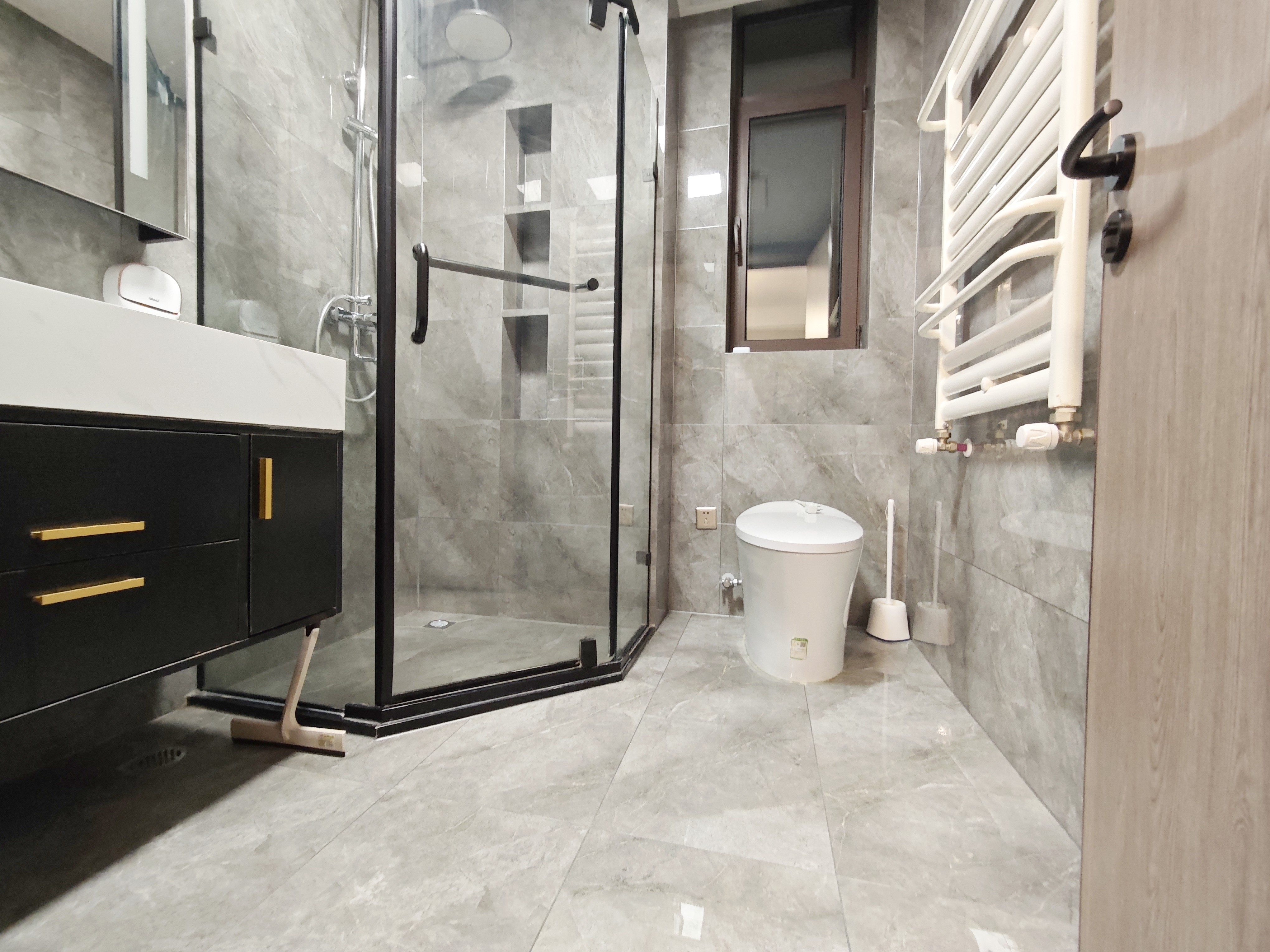 绿地IFC中央公馆