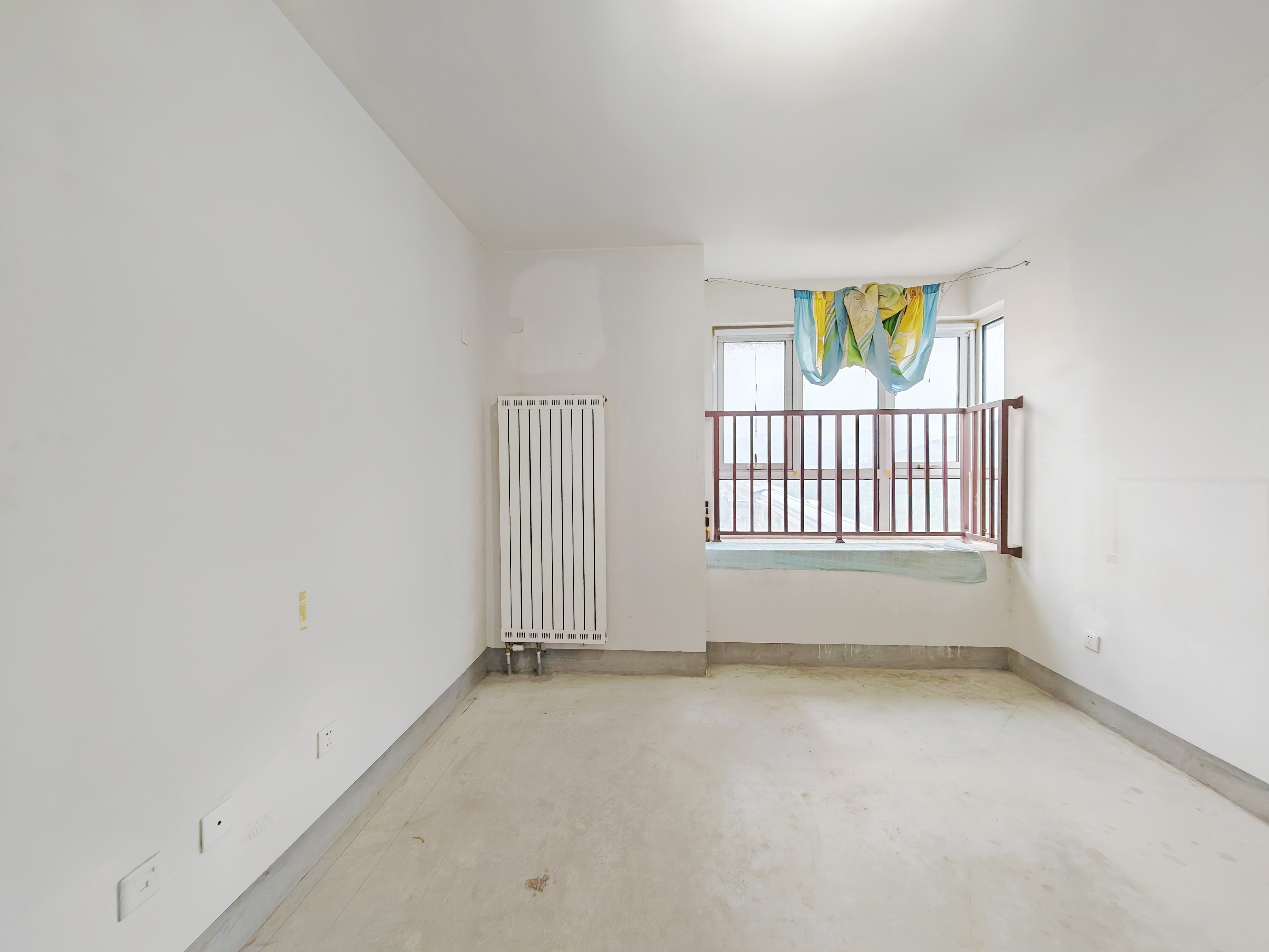 中建长清湖知园