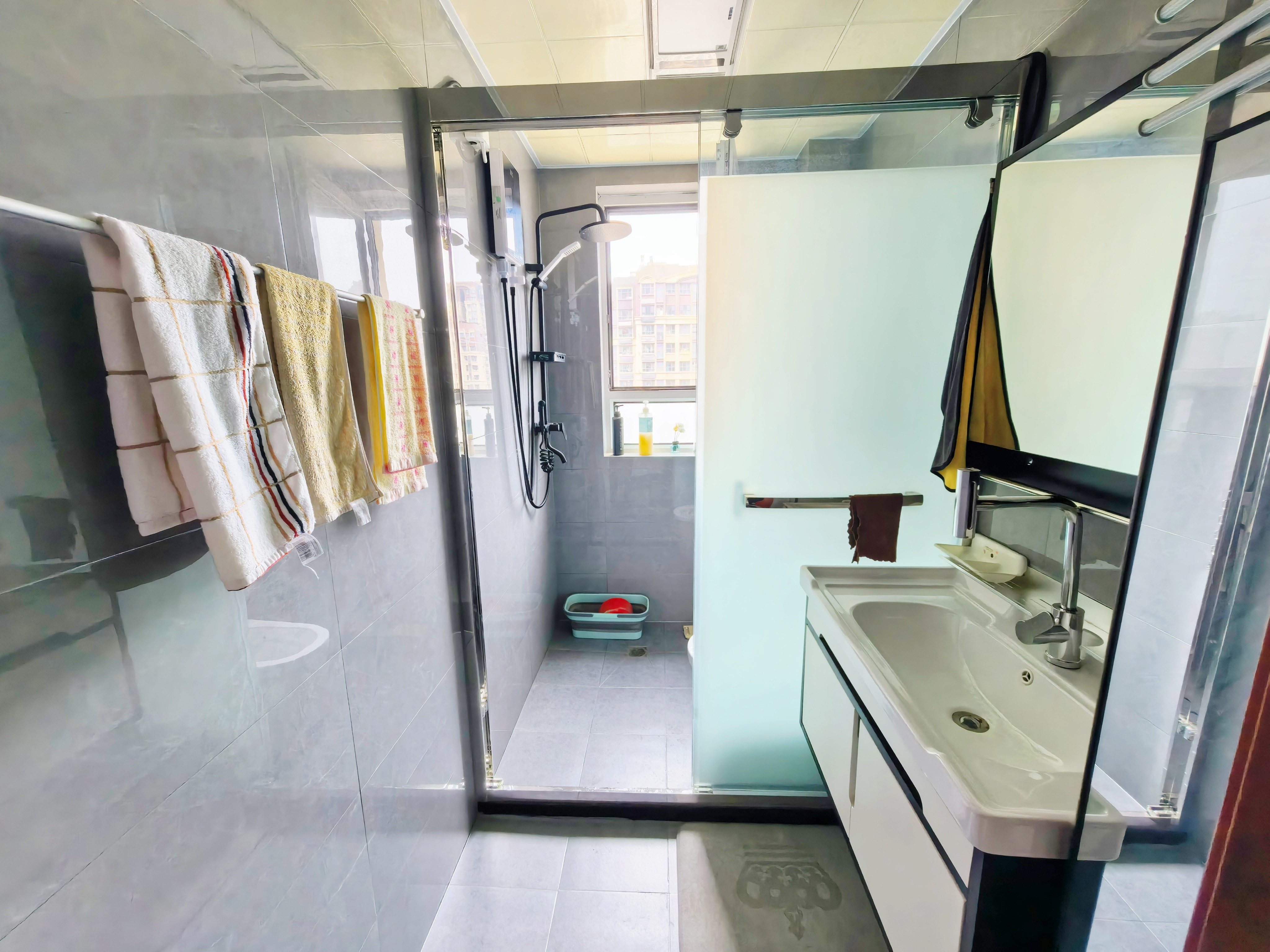 融汇城玫瑰公馆二期