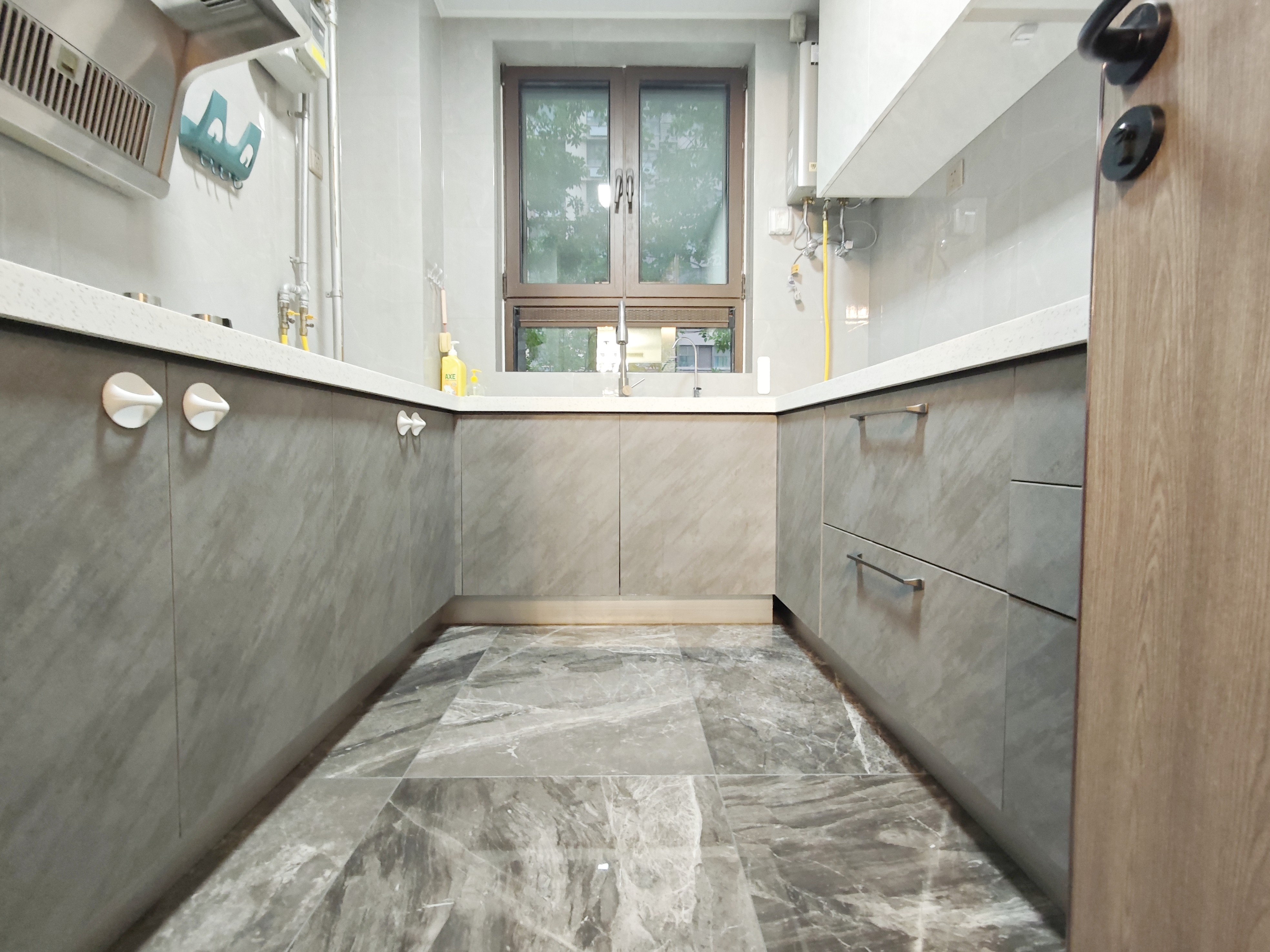 绿地IFC中央公馆