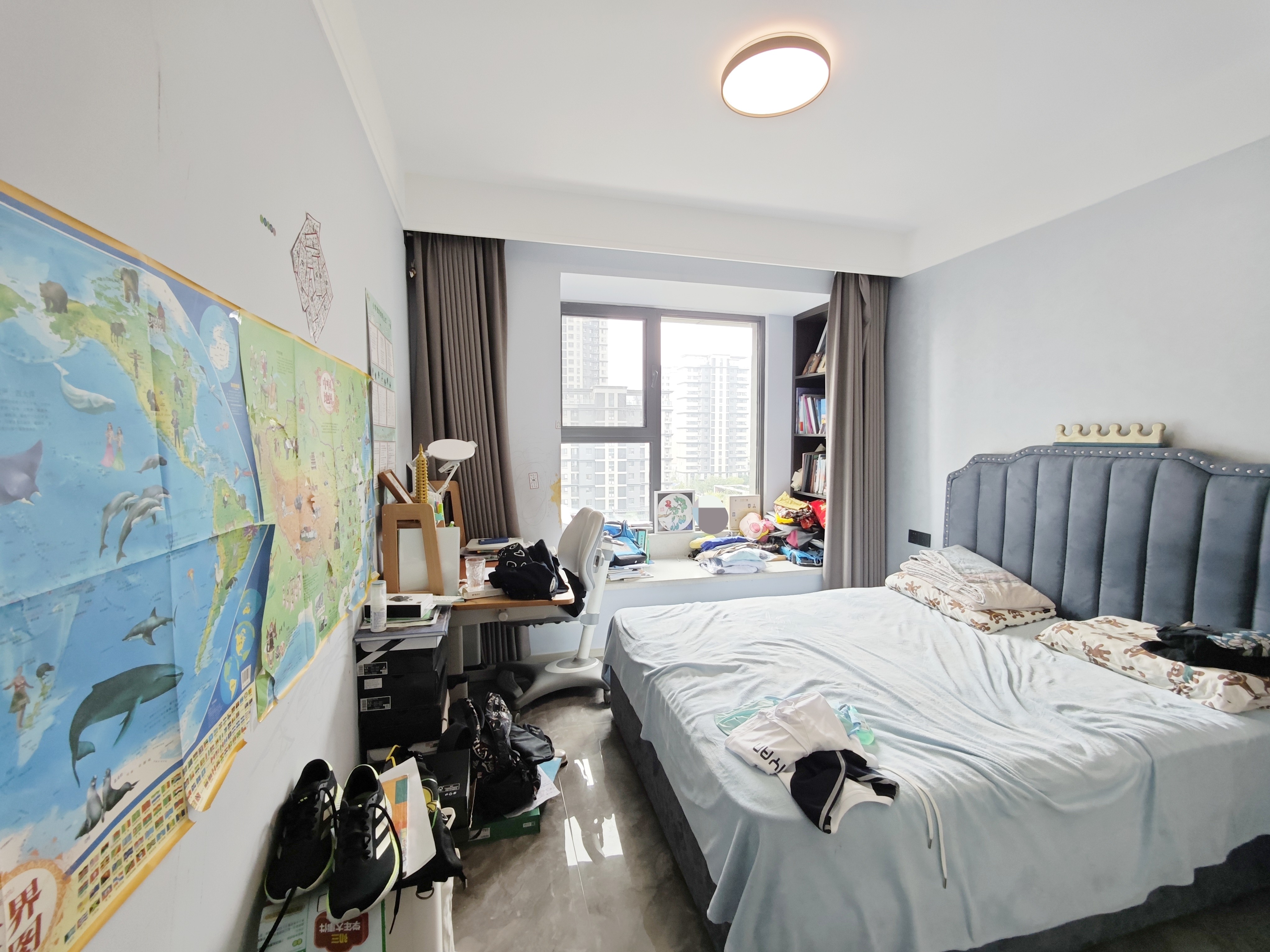 中信泰富济南尊