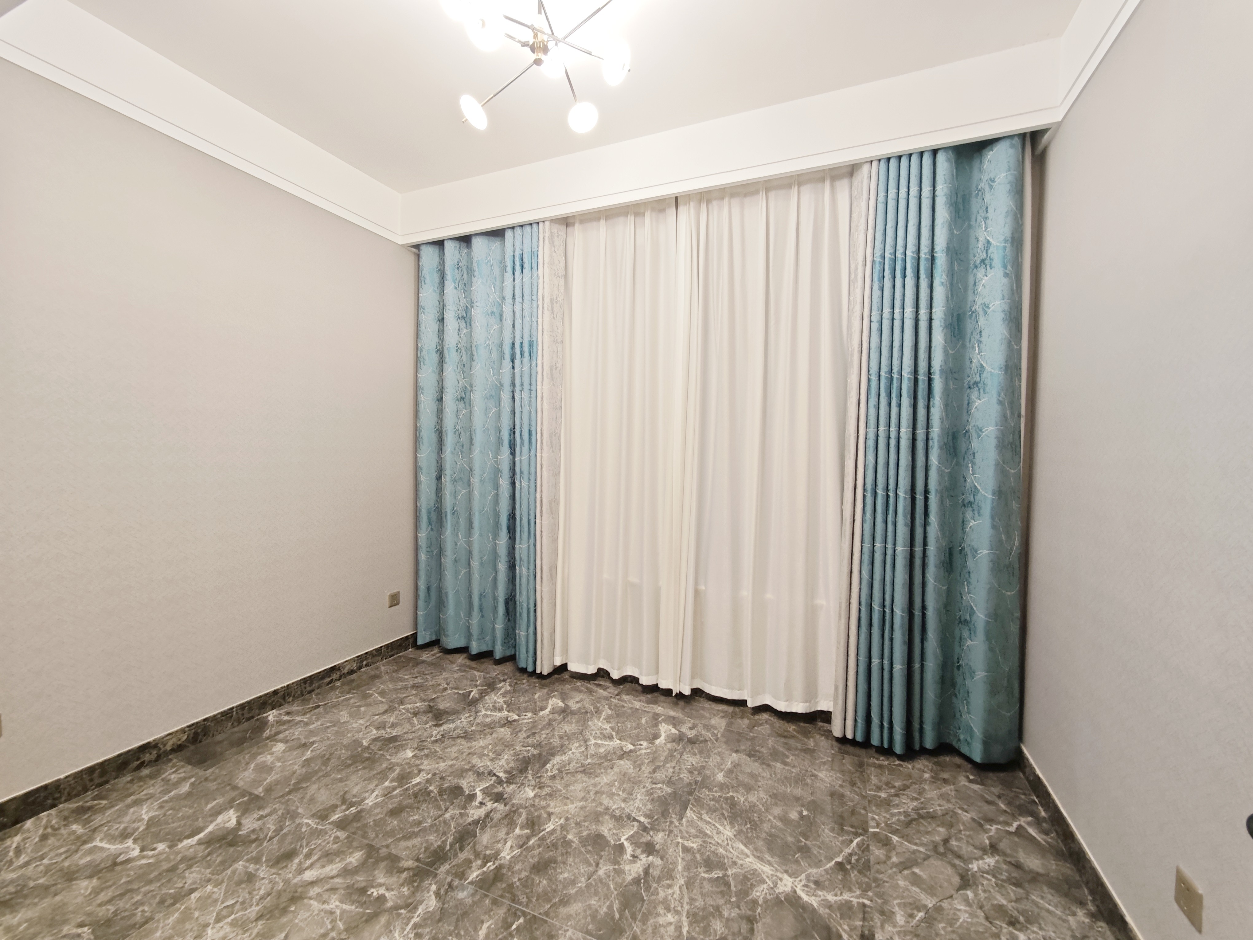 绿地IFC中央公馆