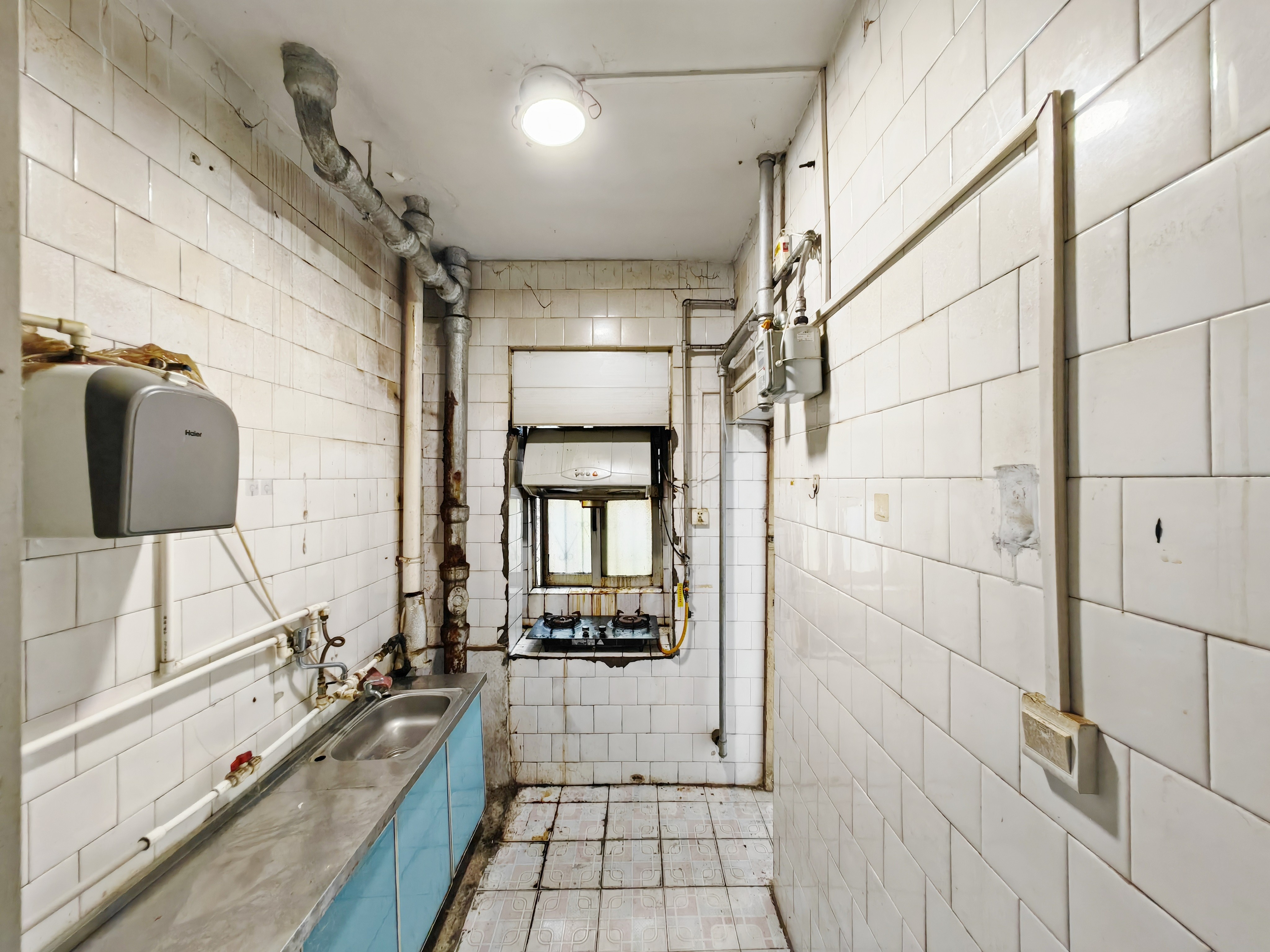 中铁十四局宿舍