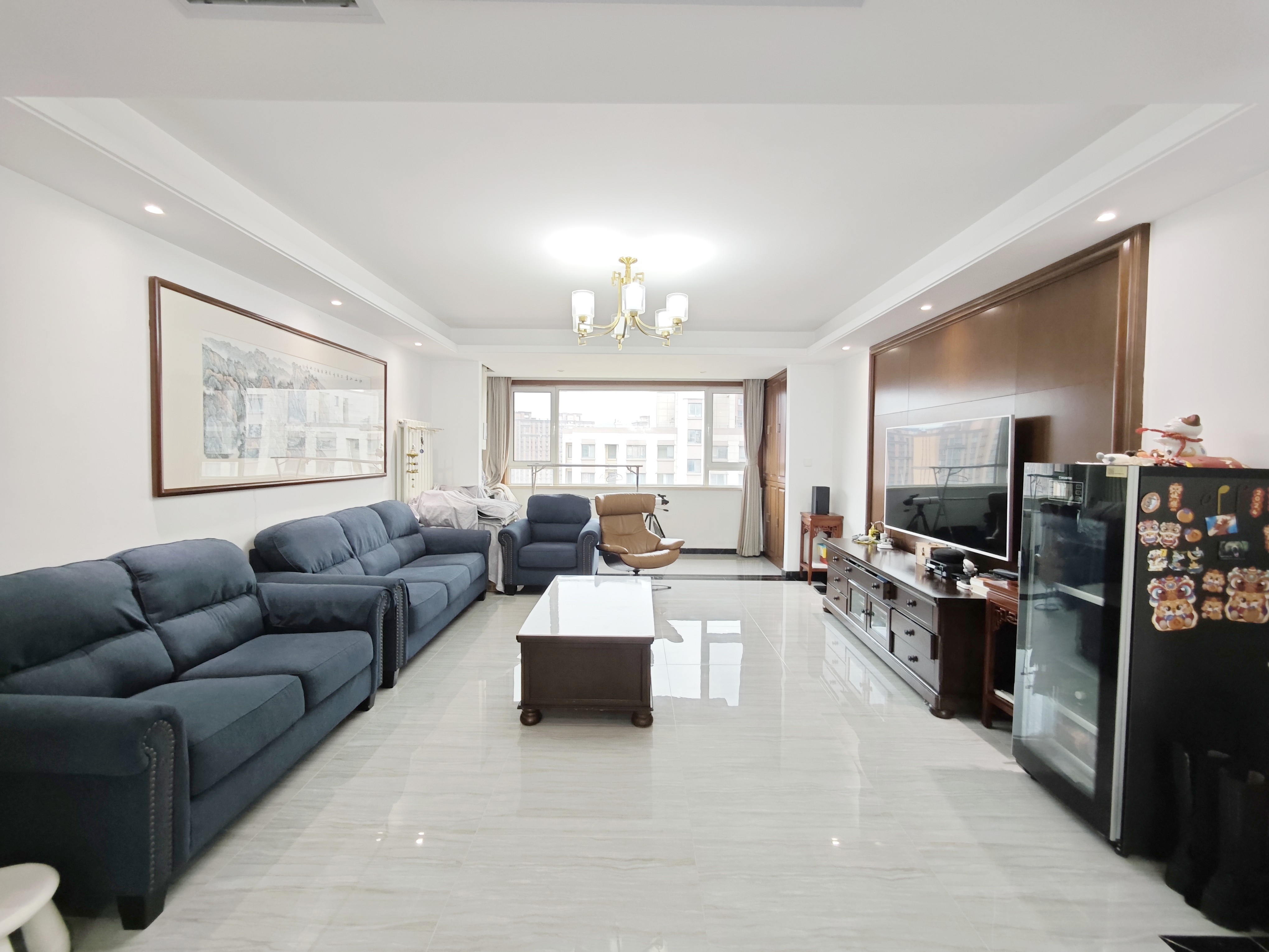 东城逸家逸雅园