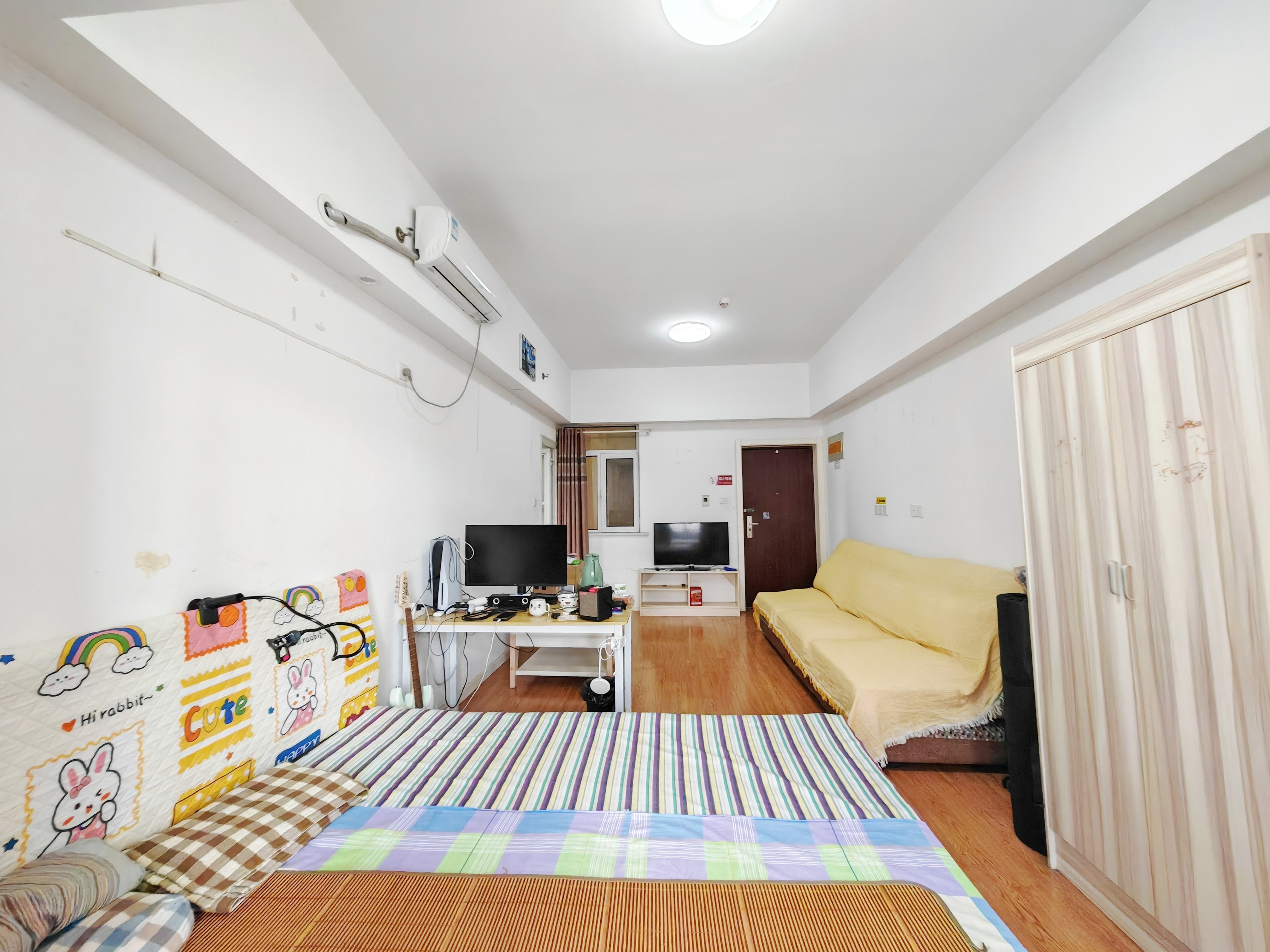 中建长清湖知园