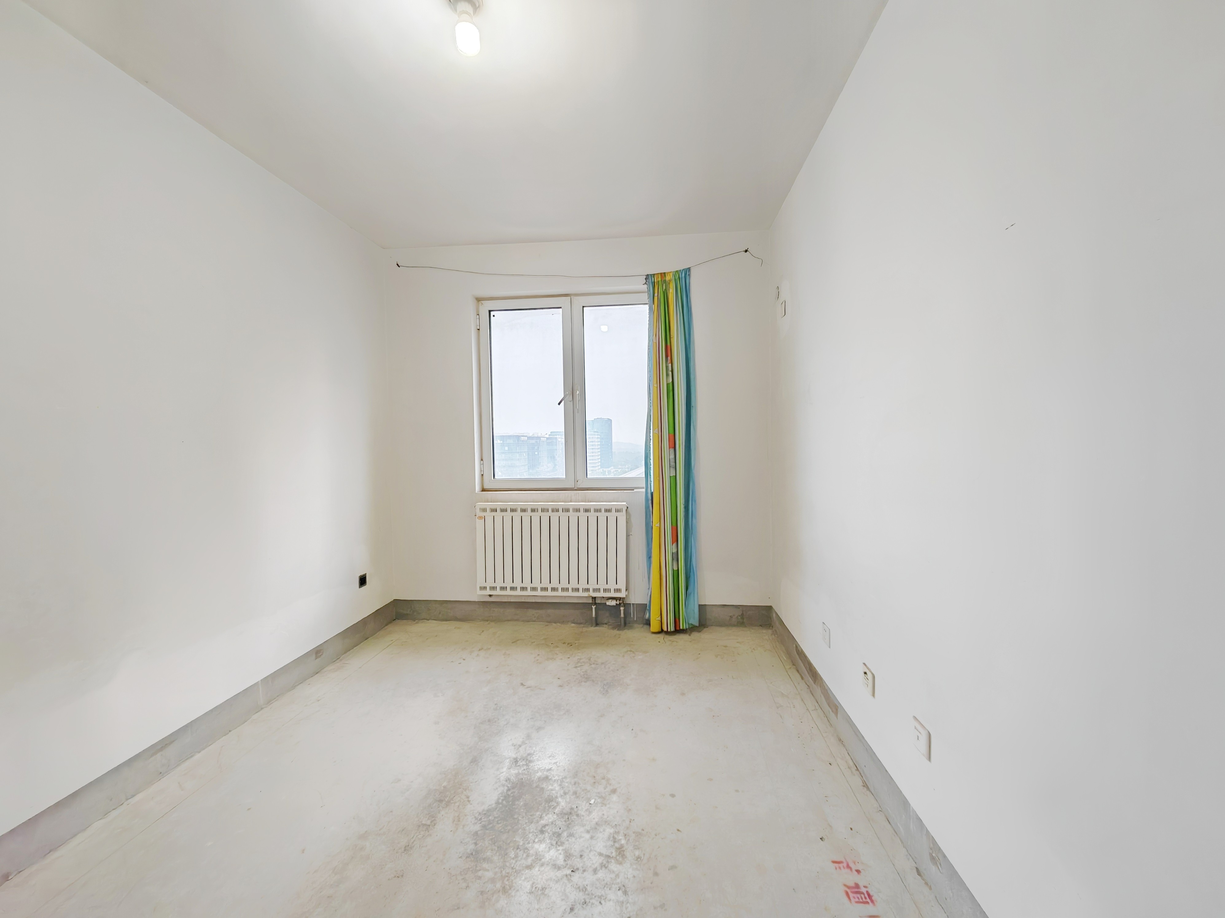 中建长清湖知园