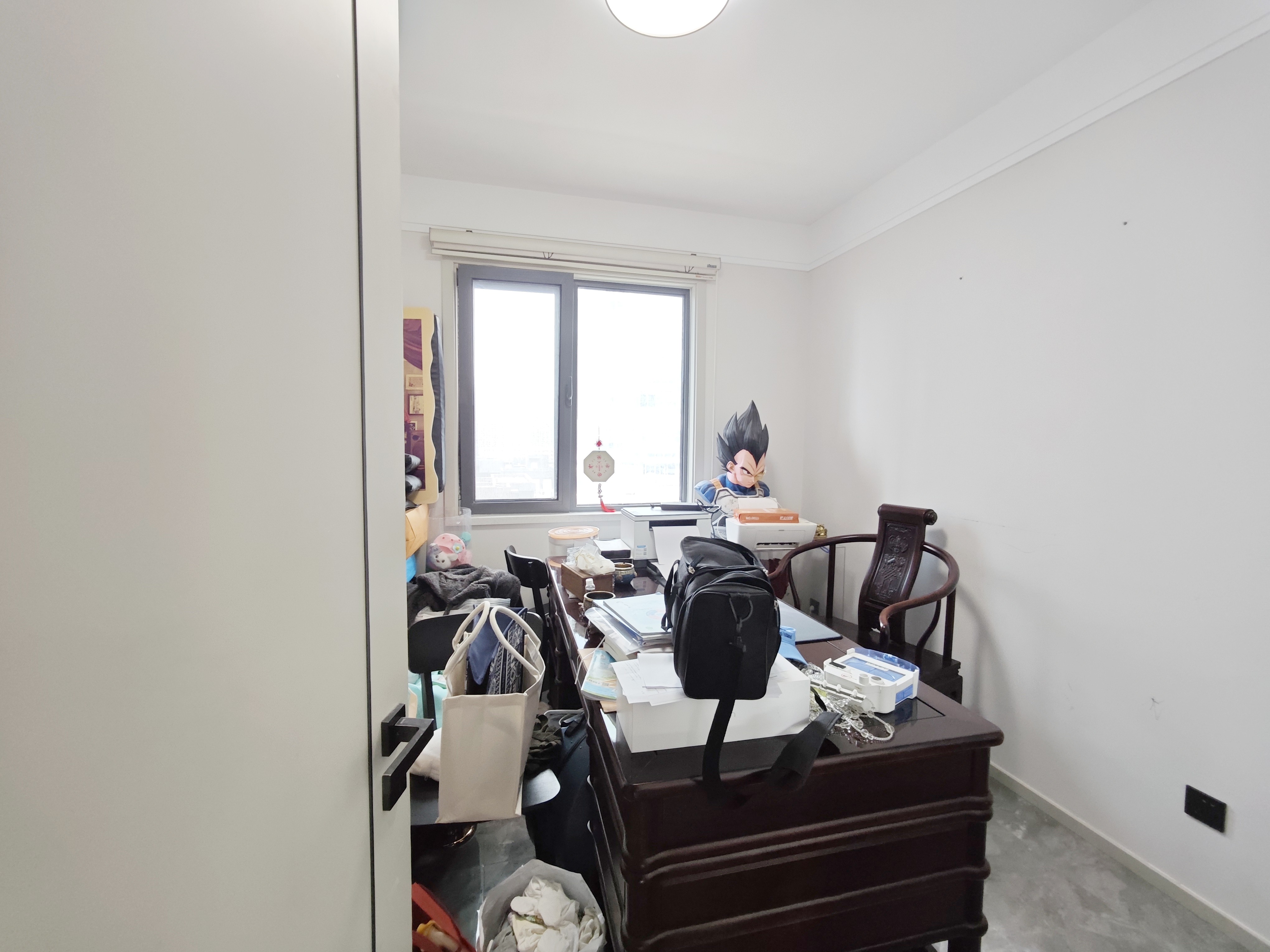 中信泰富济南尊