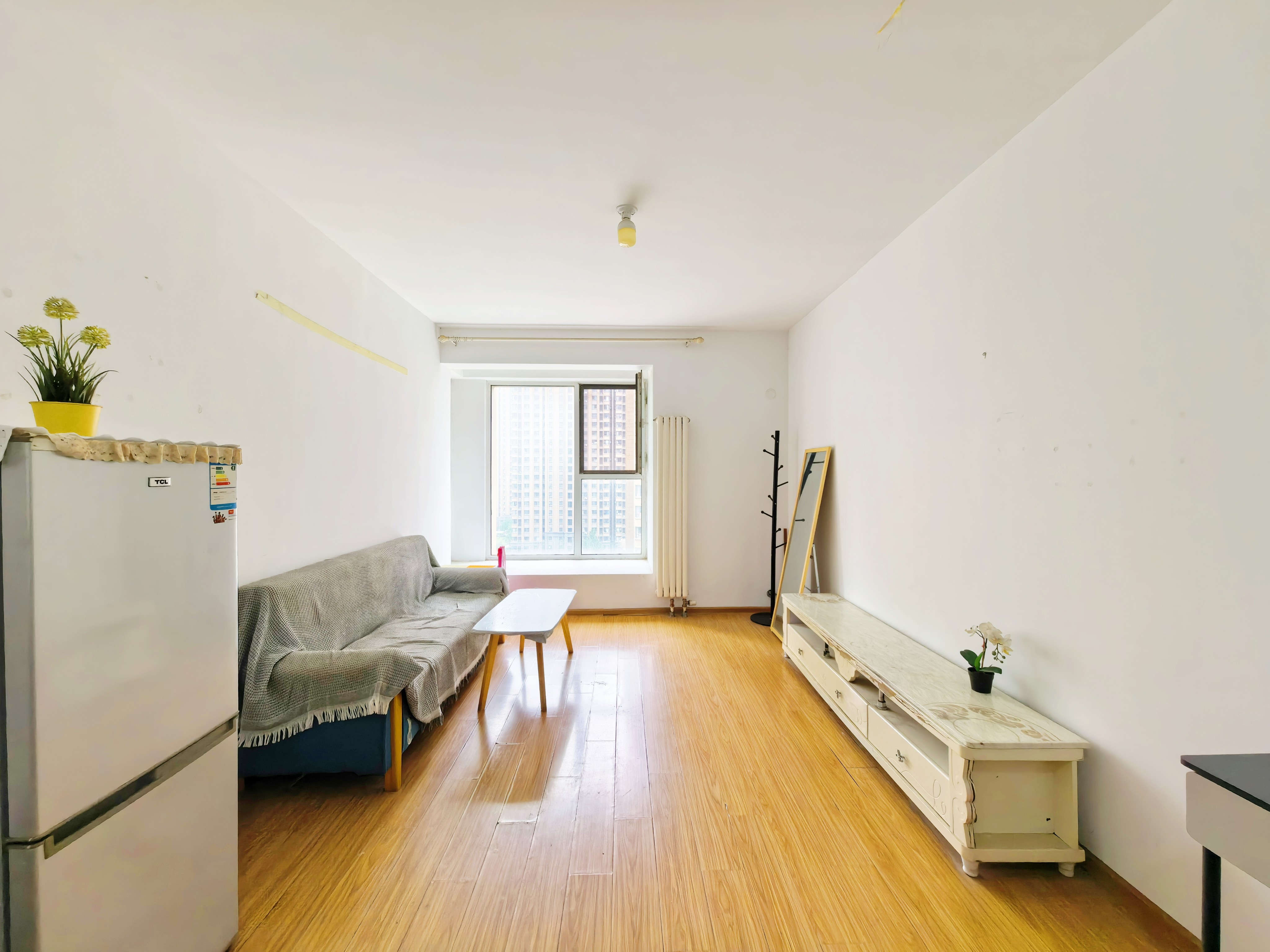 绿地国际花都(一期)