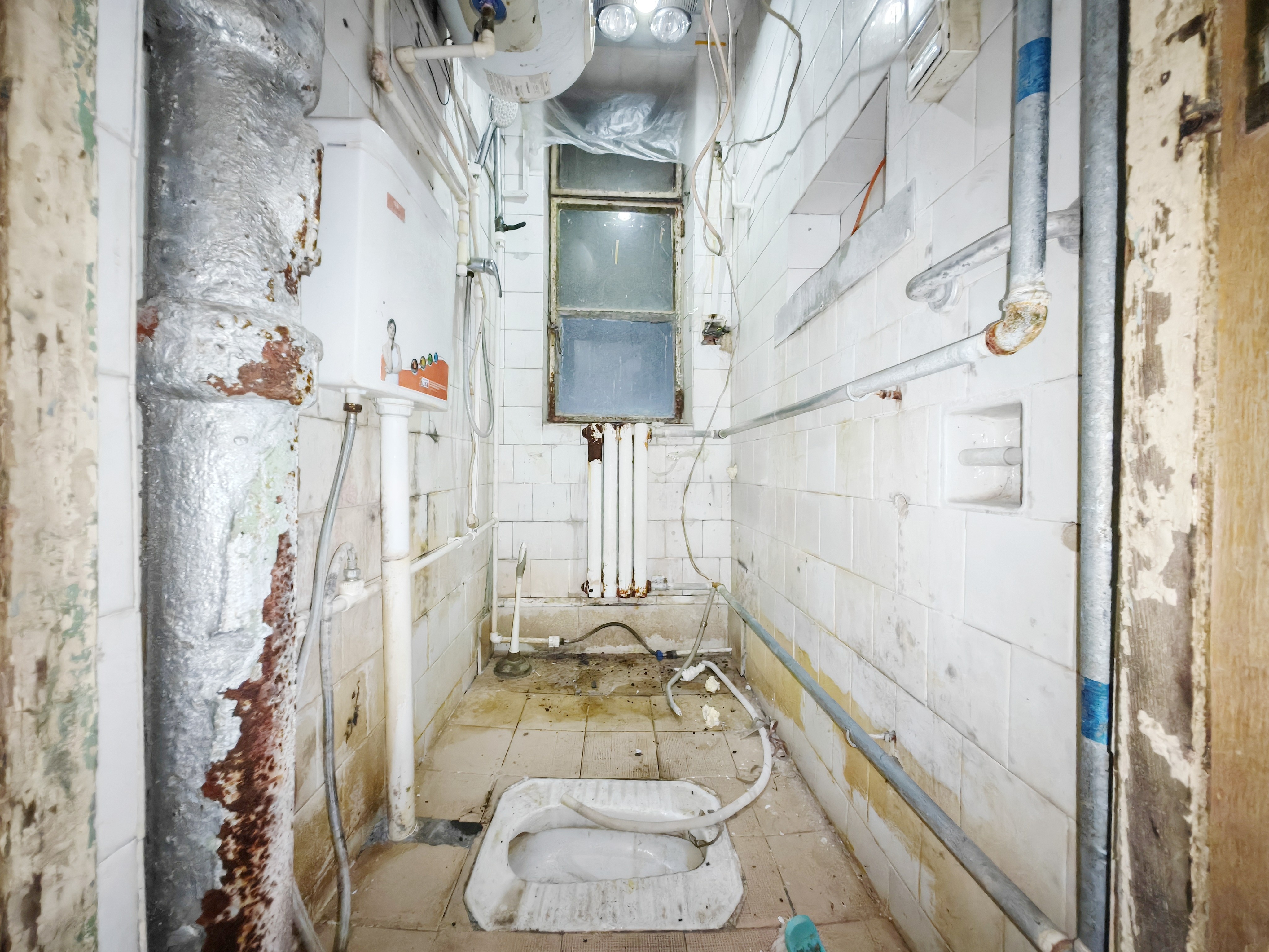 中铁十四局宿舍