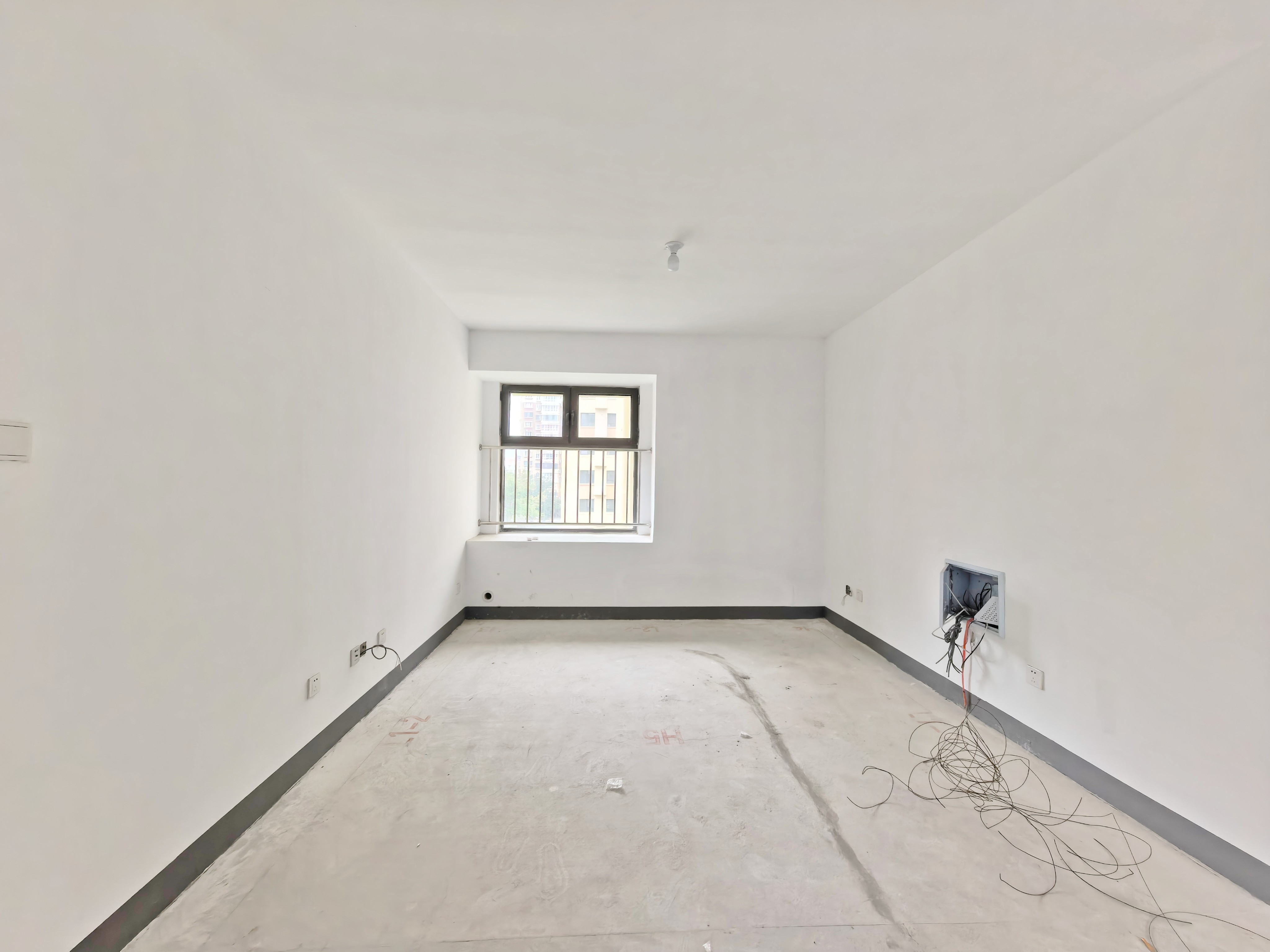  国融君悦府 南北