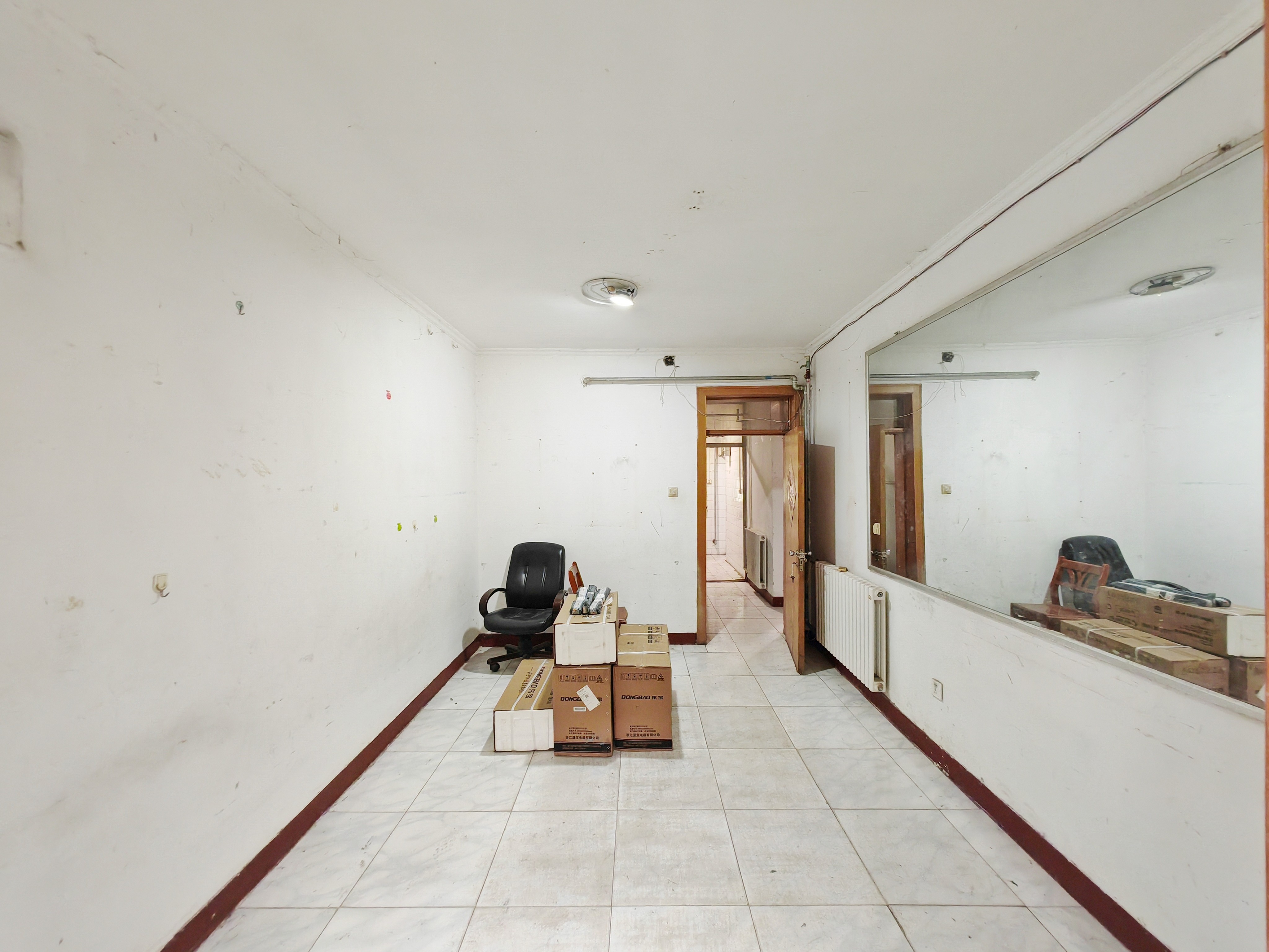 中铁十四局宿舍