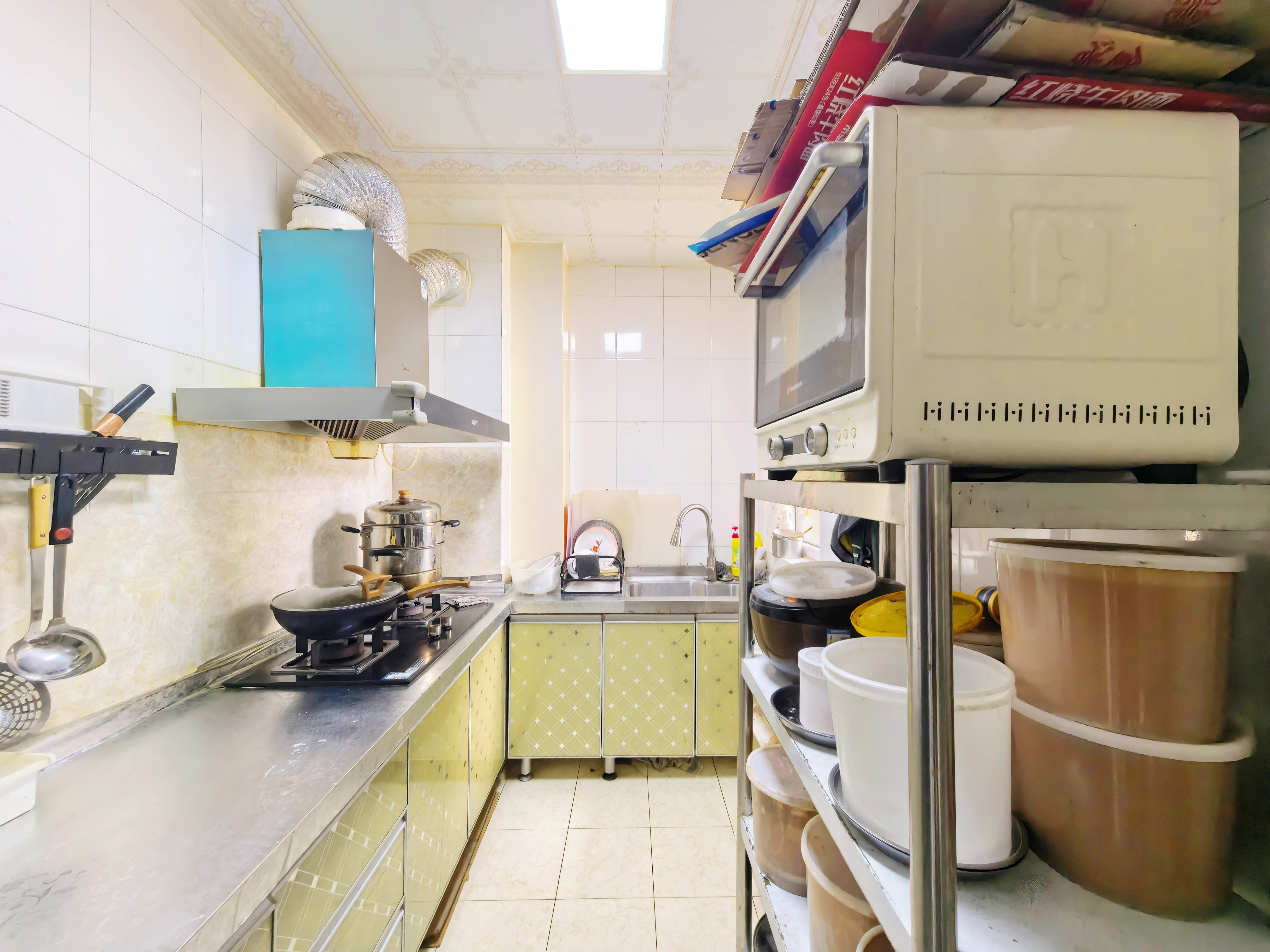 腊山南苑(二区)