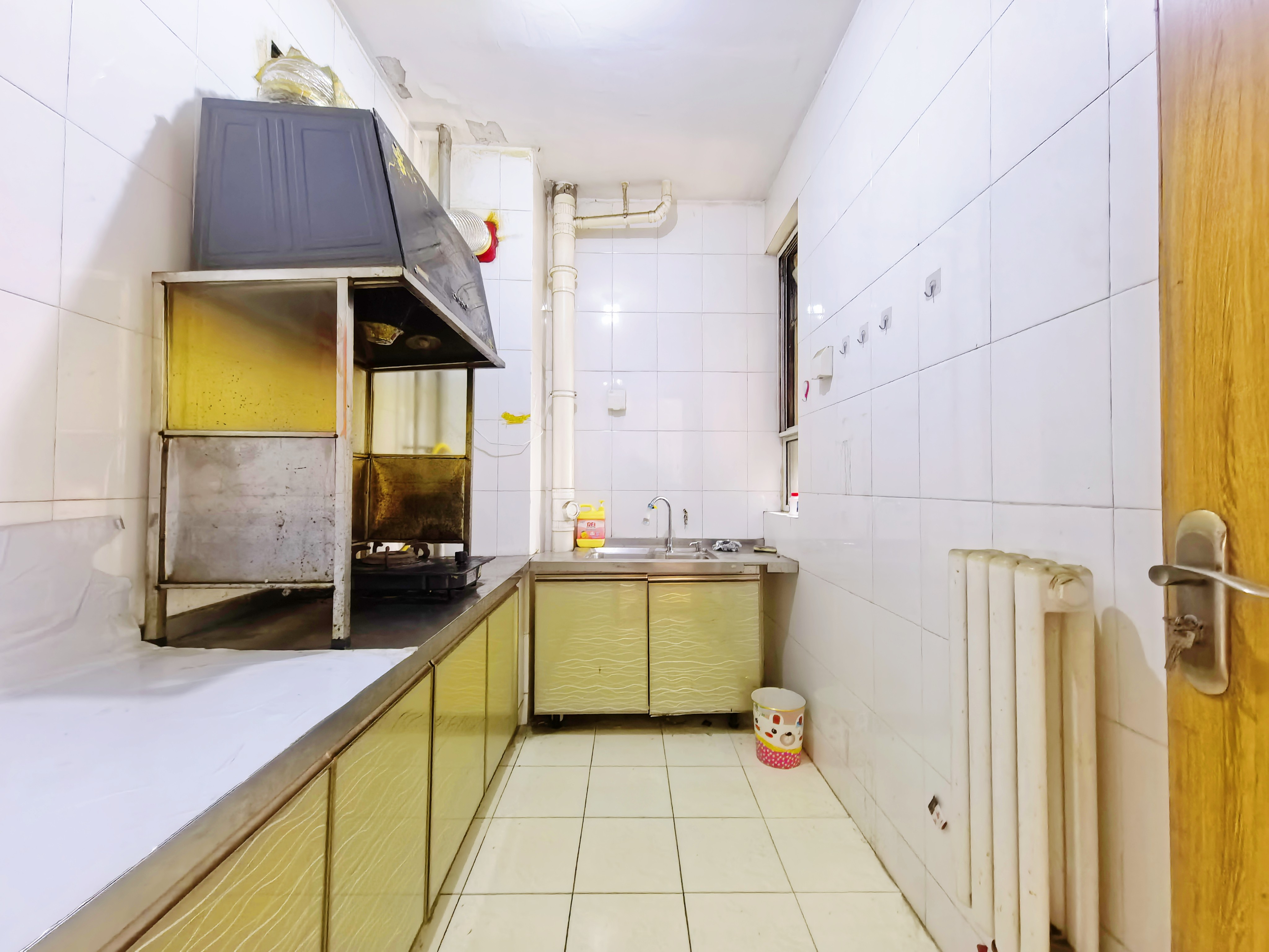 绿地国际花都(一期)