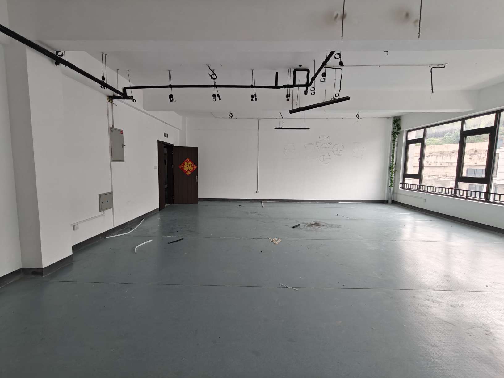 城投绿城深蓝时光