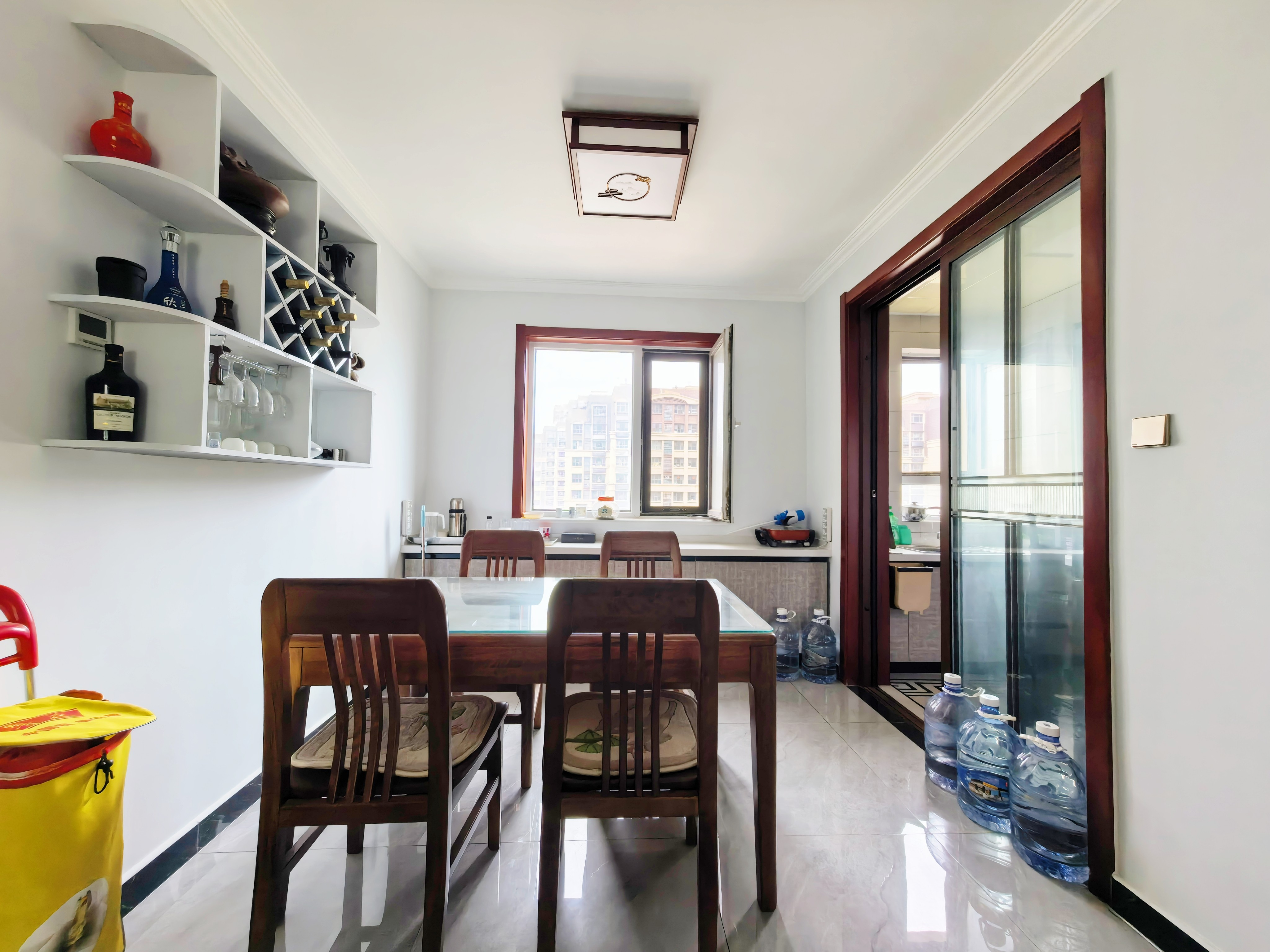 融汇城玫瑰公馆二期