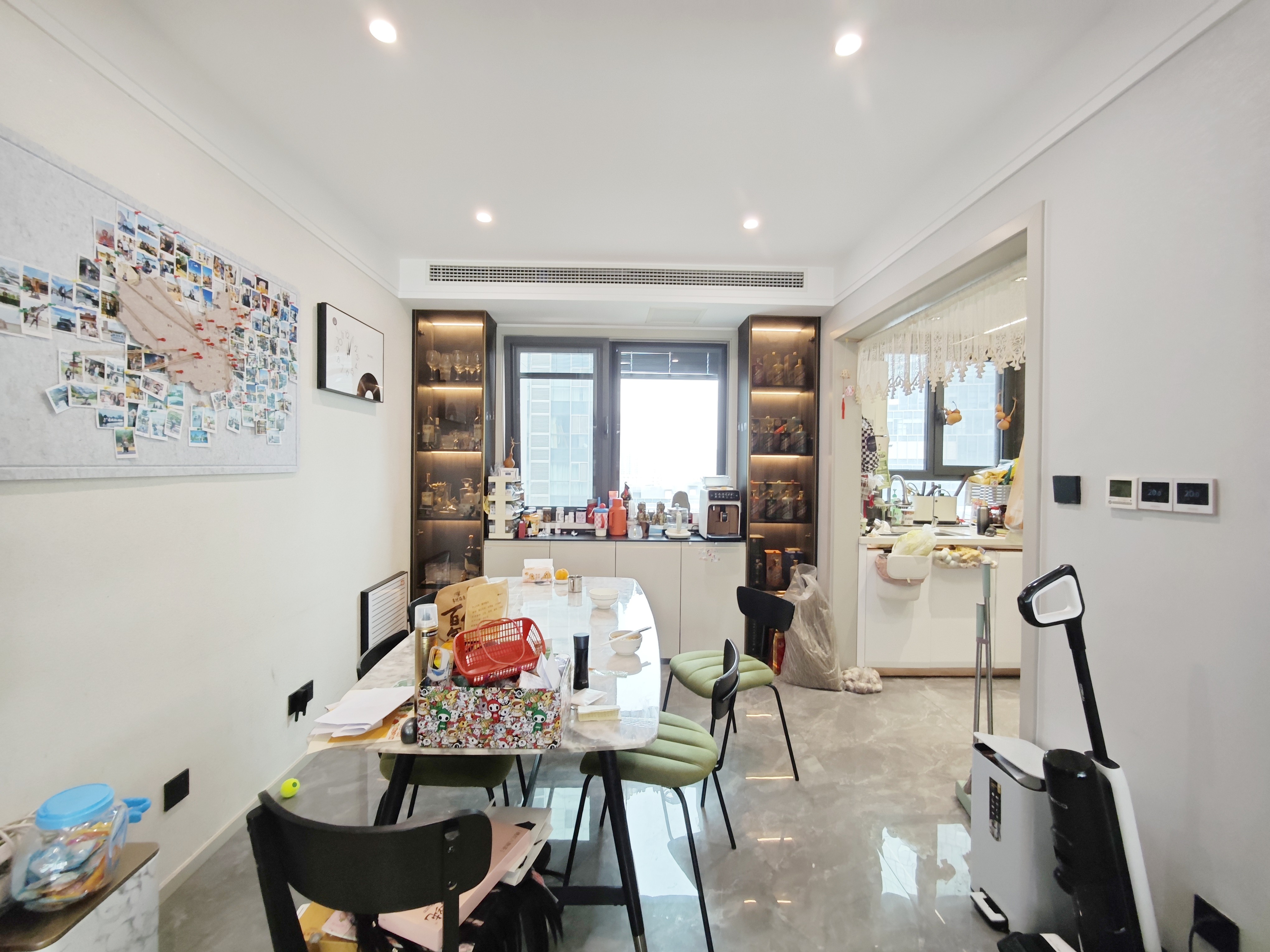 中信泰富济南尊