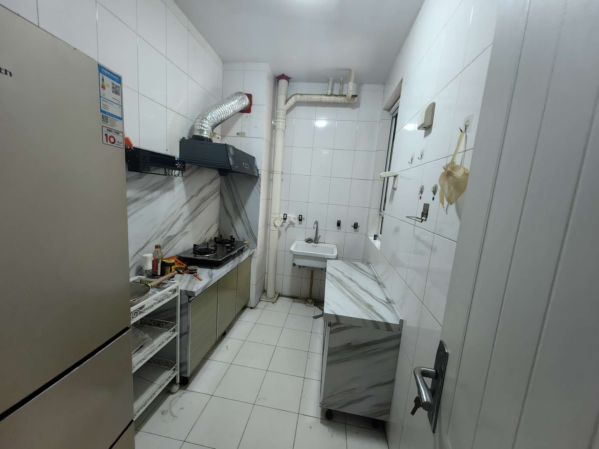 腊山南苑(二区)