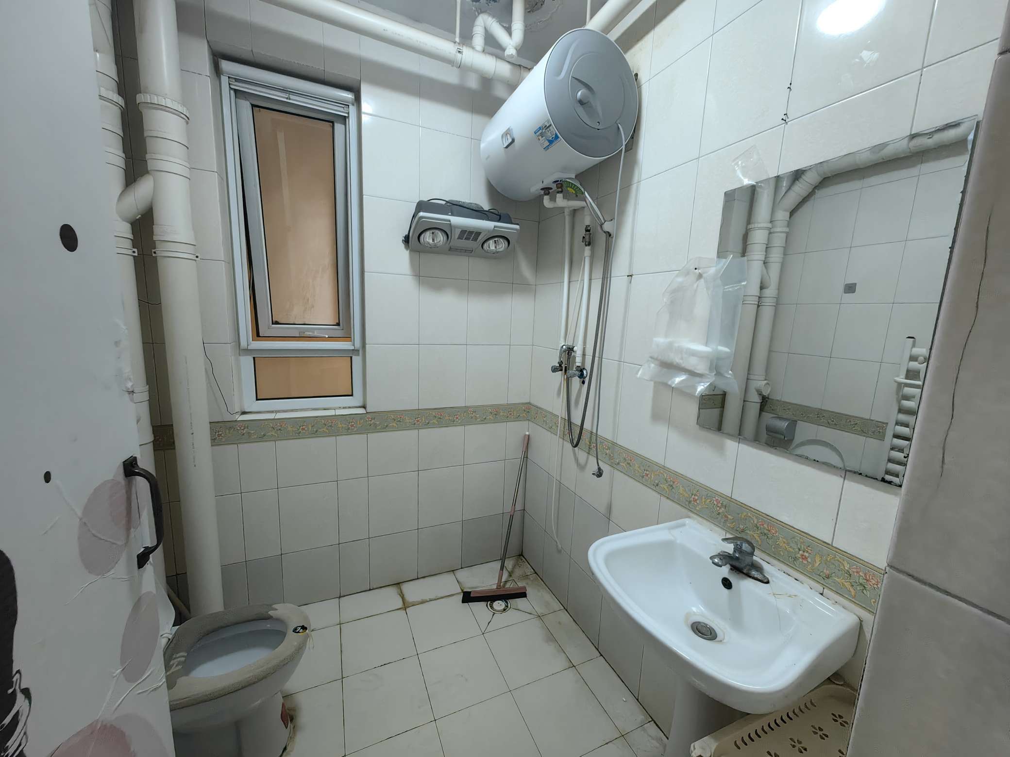 腊山南苑(二区)