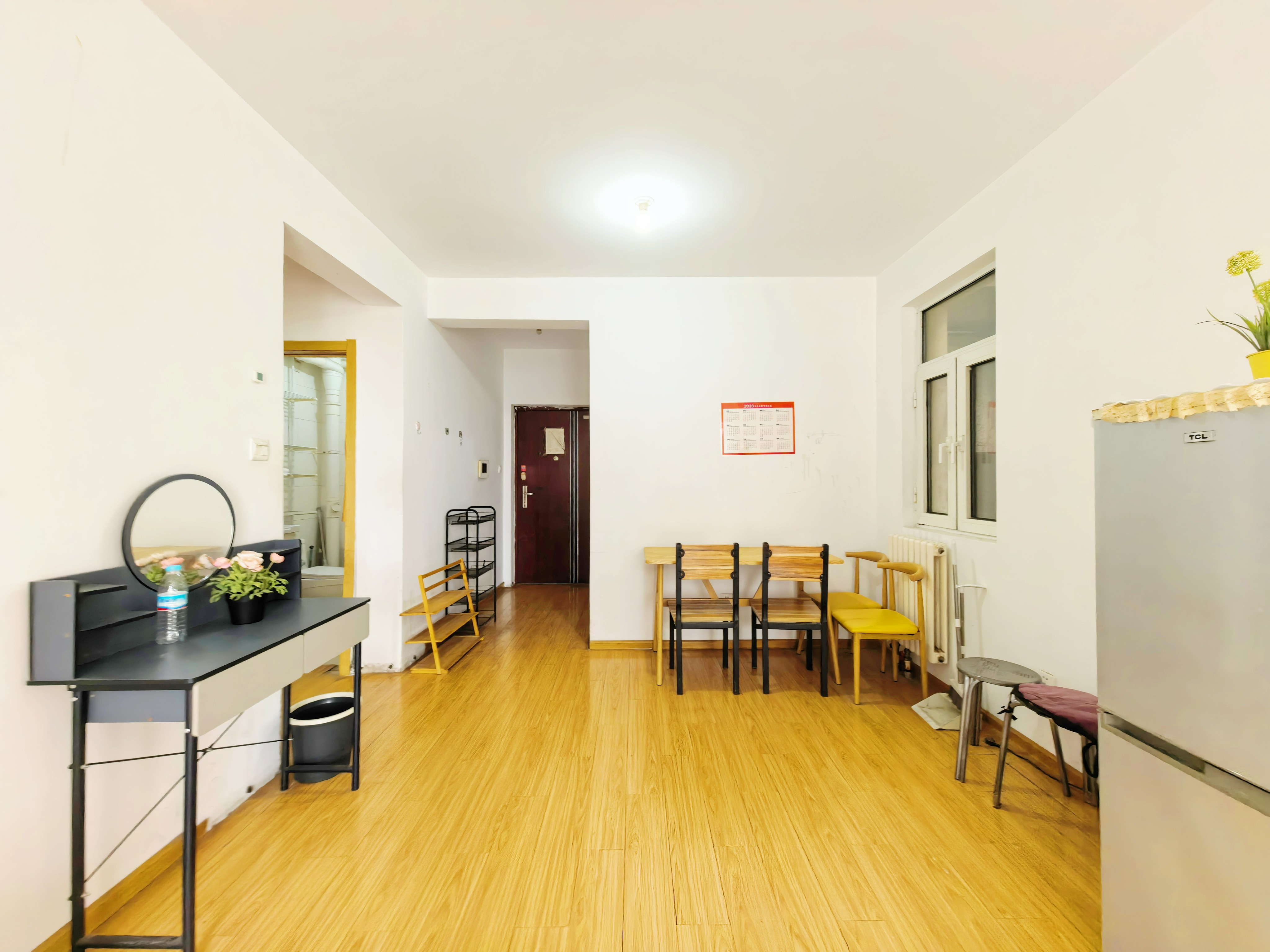 绿地国际花都(一期)