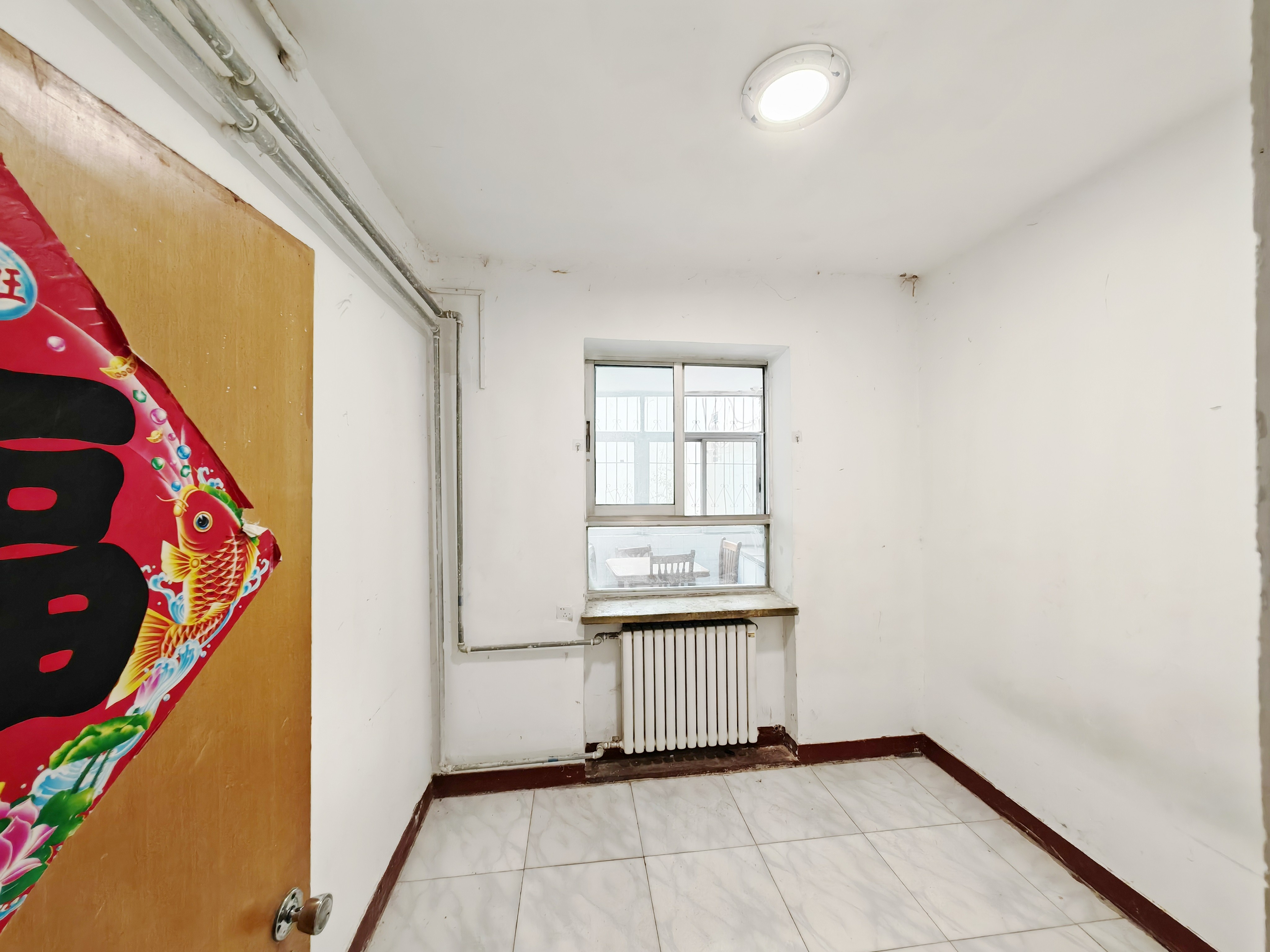 中铁十四局宿舍