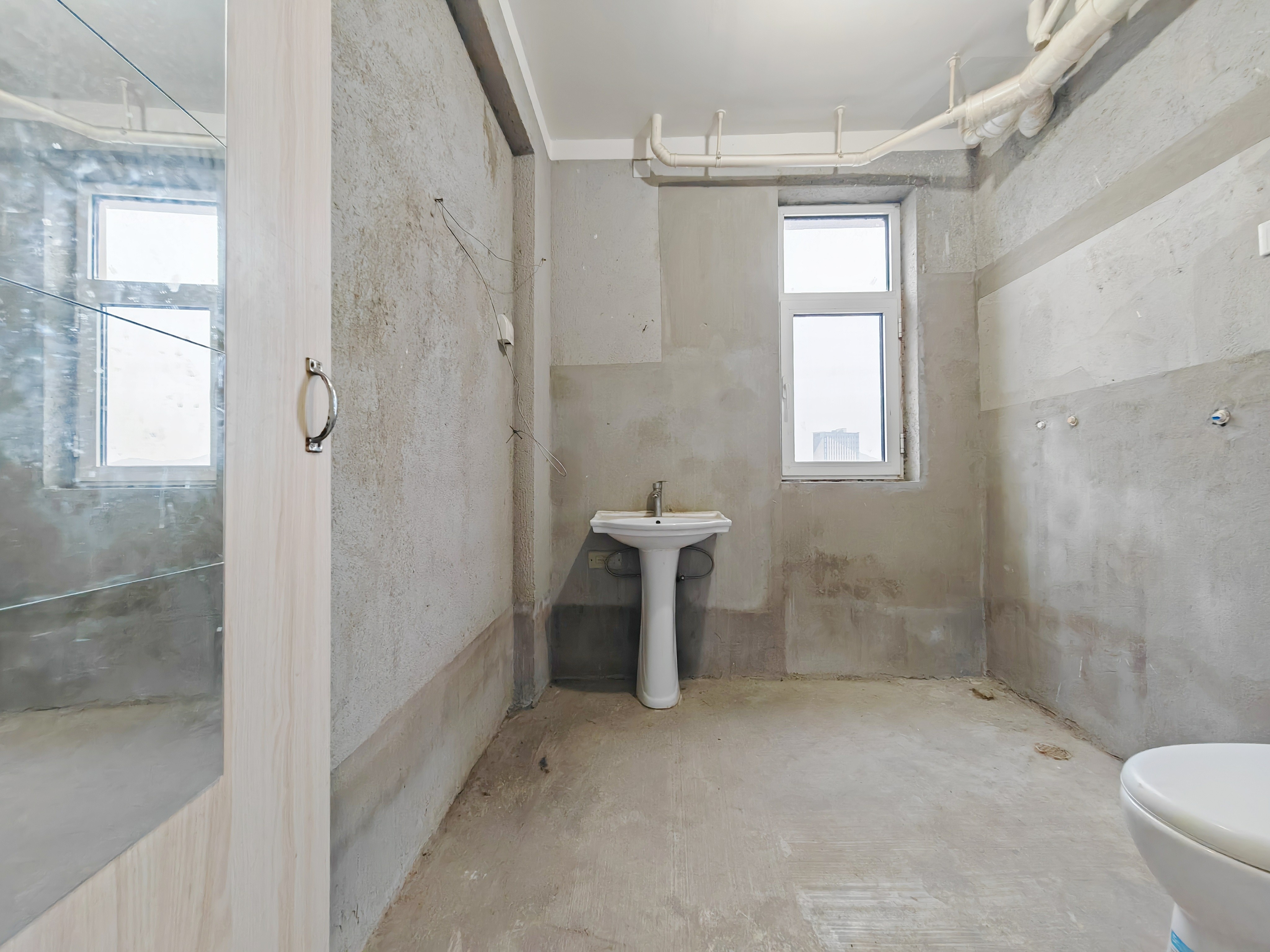 中建长清湖知园