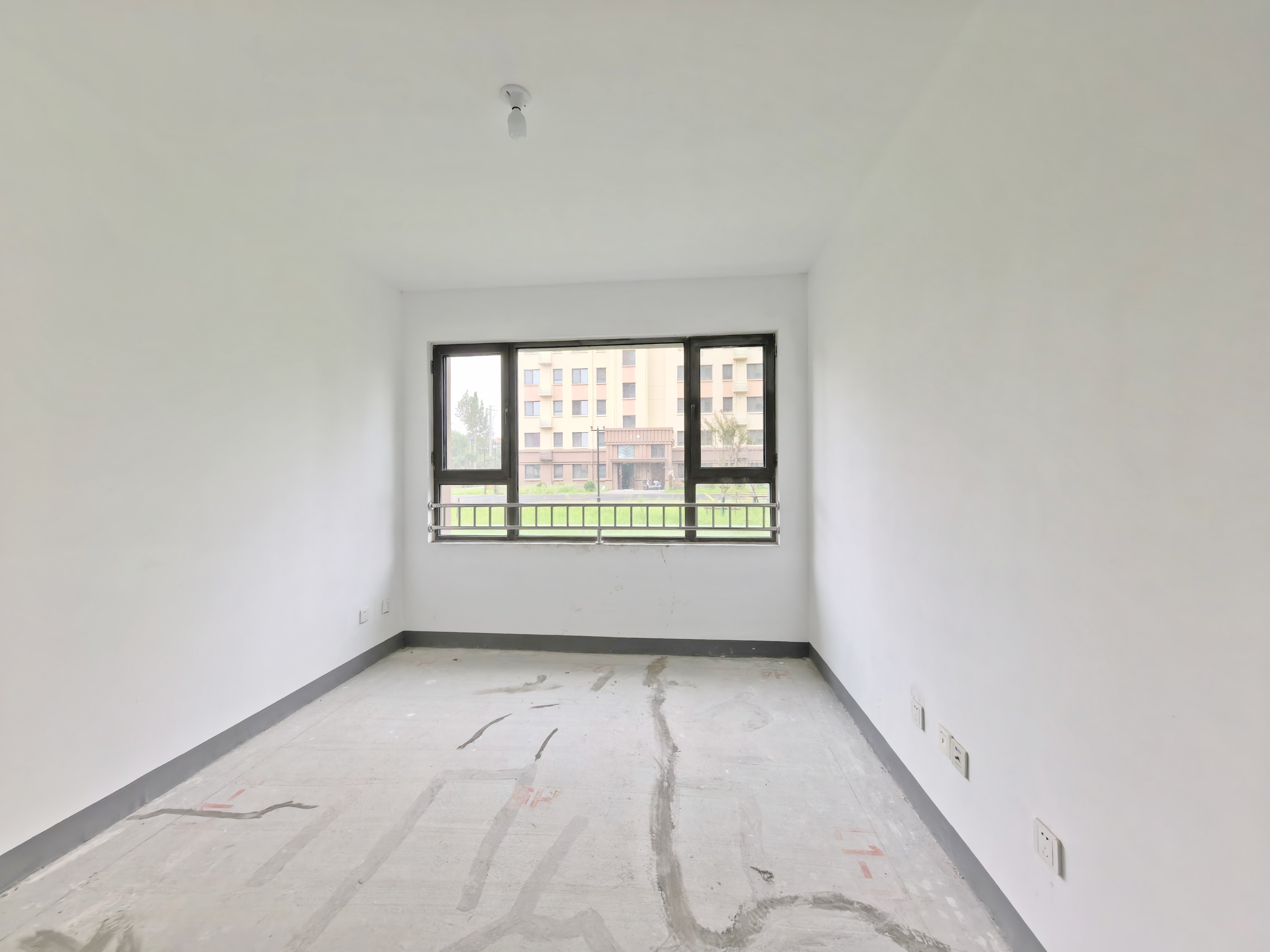  国融君悦府  南