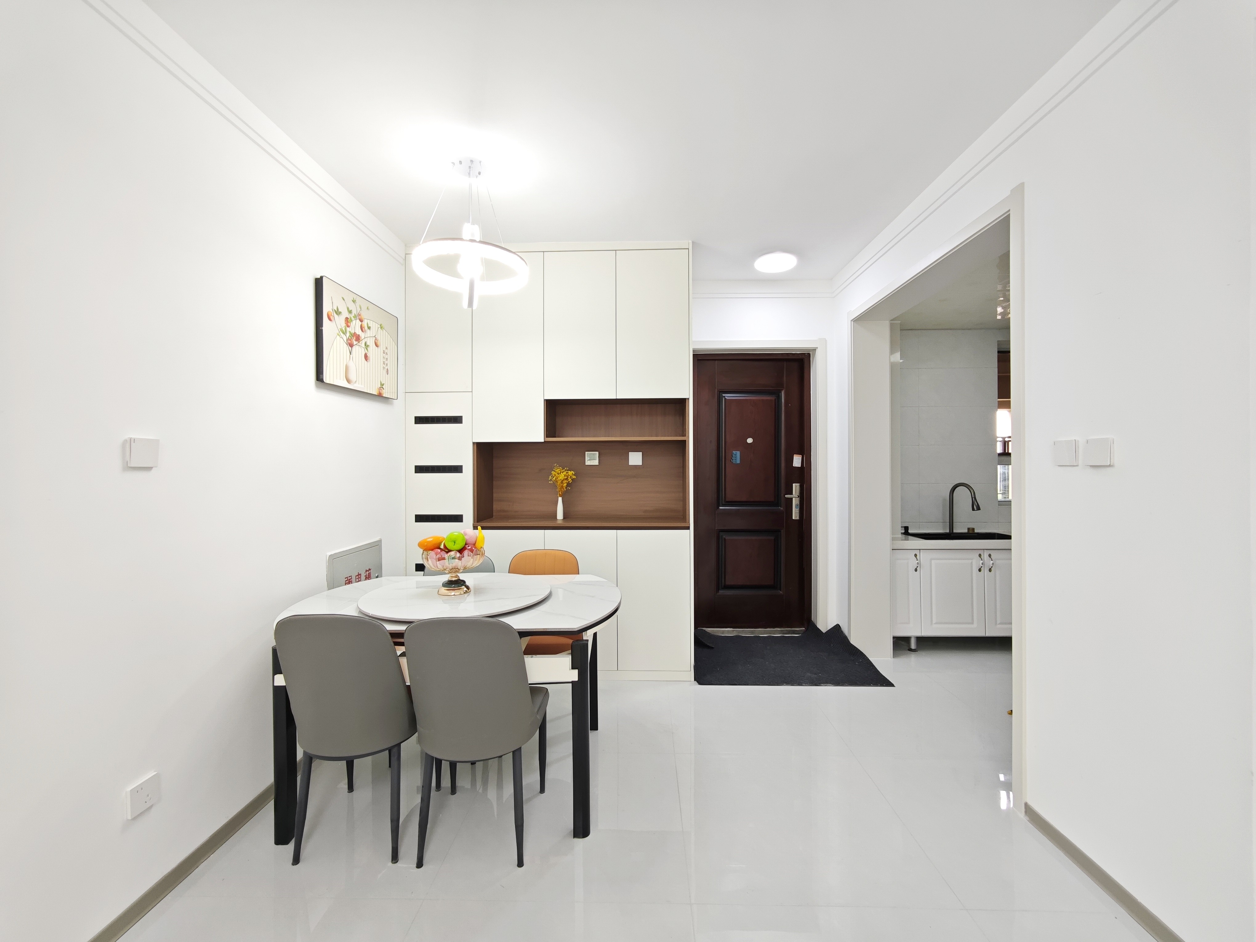 绿地新里香榭丽公馆