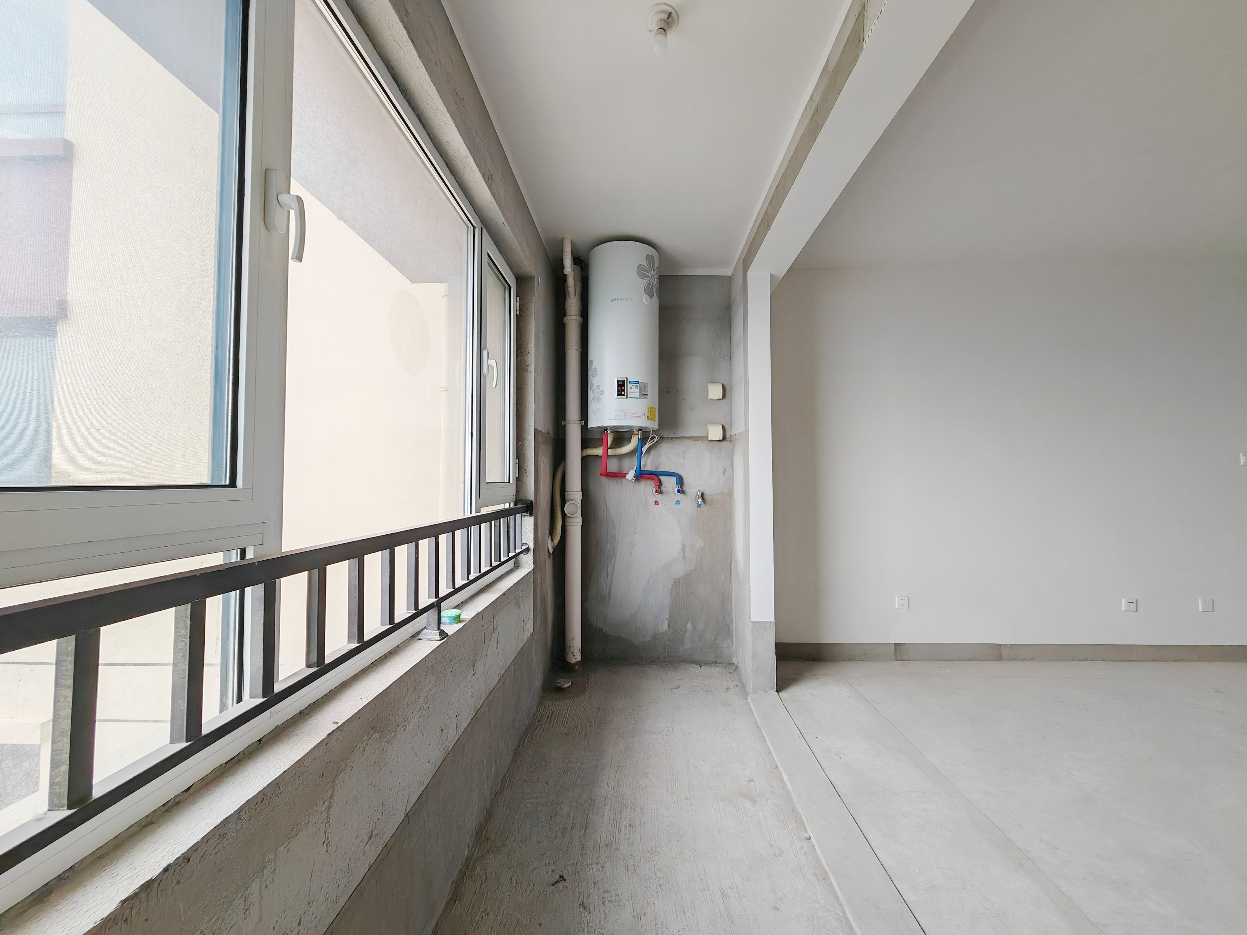 中建长清湖润园