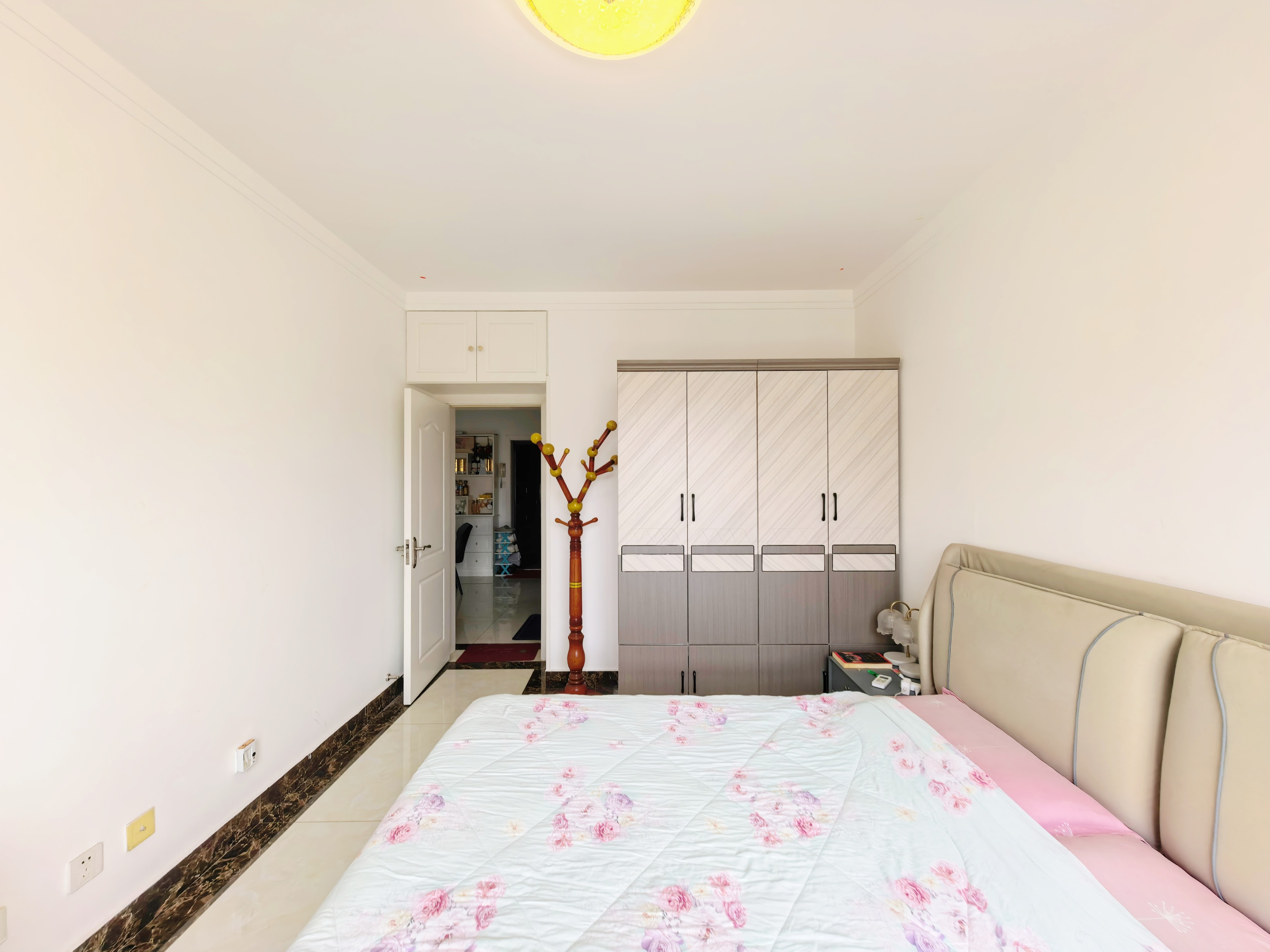 腊山南苑(二区)