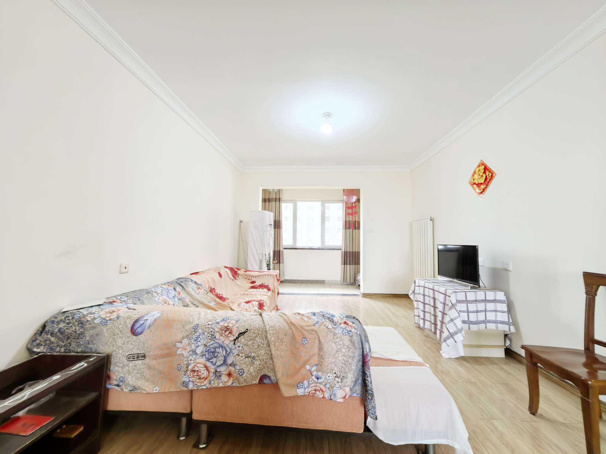 碧桂园凤凰城西区高层