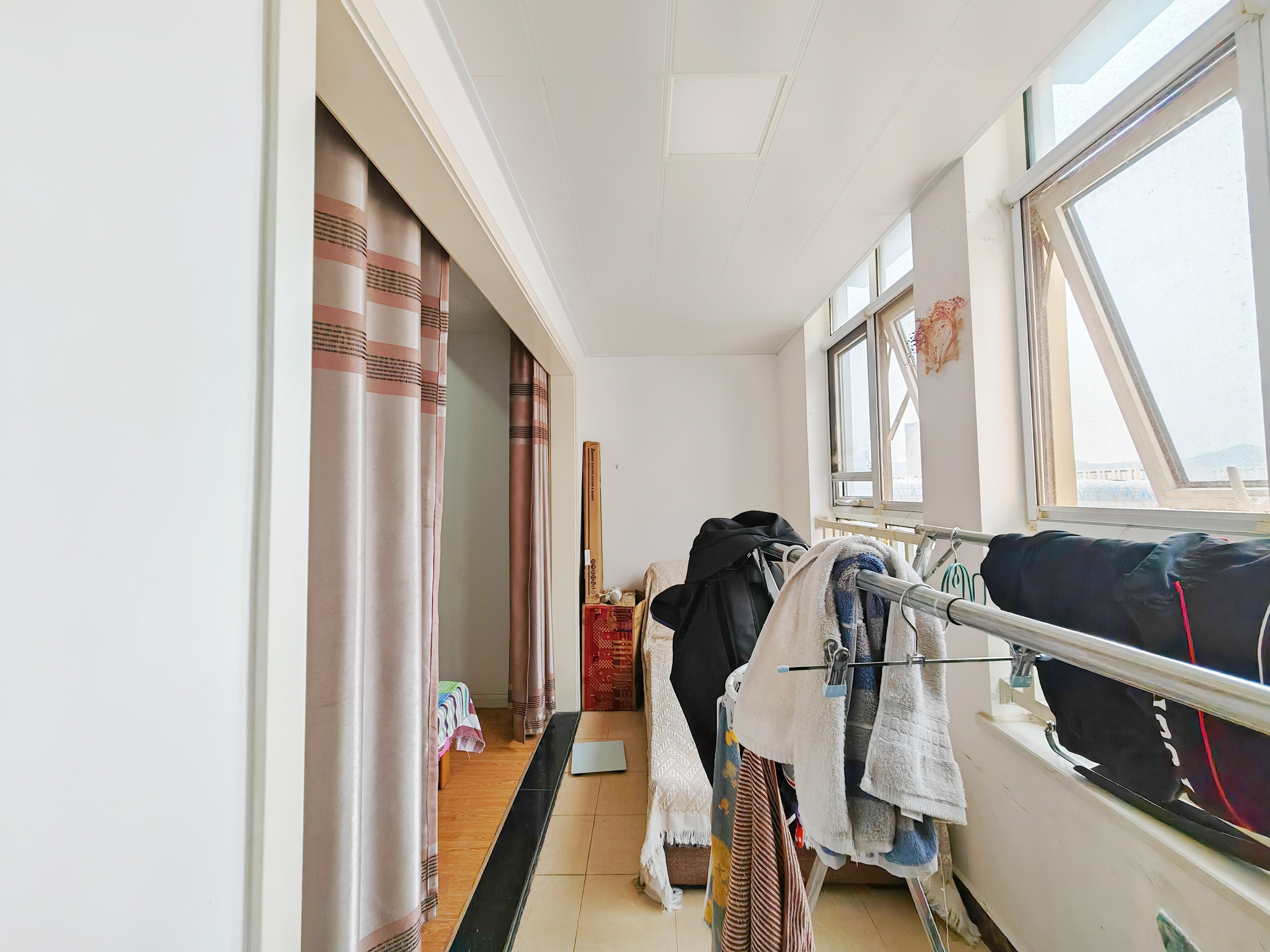 中建长清湖知园