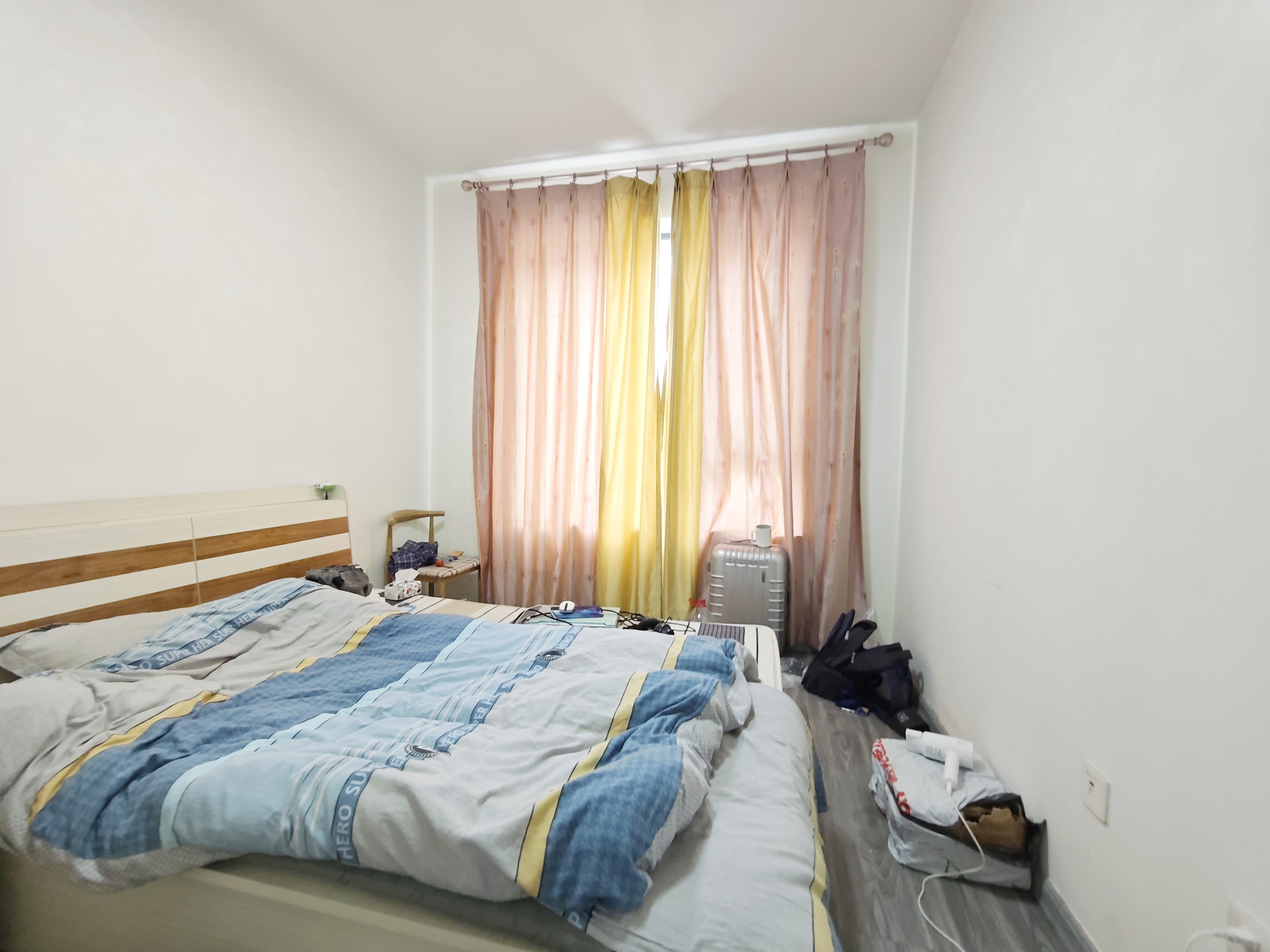 绿地IFC中央公馆