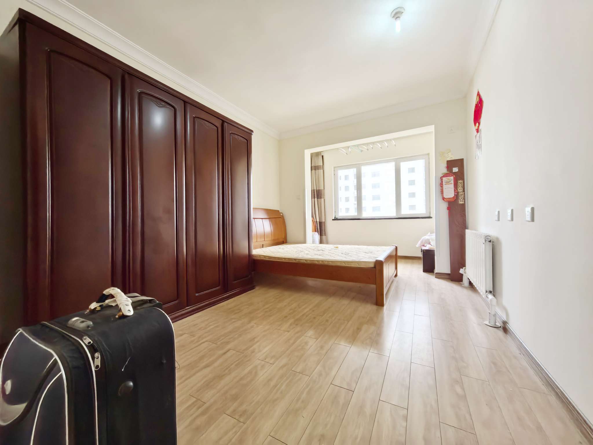 碧桂园凤凰城西区高层