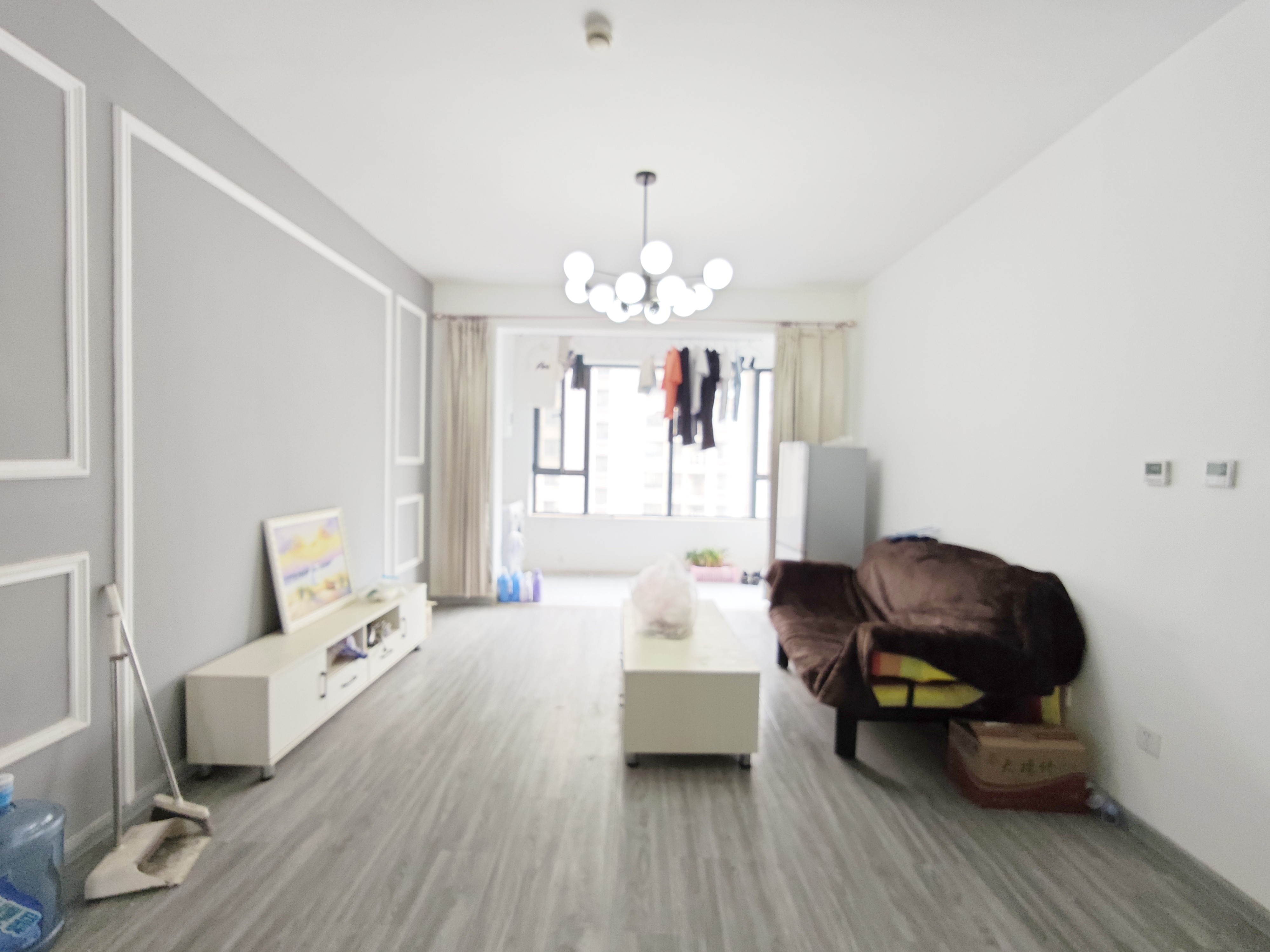 绿地IFC中央公馆