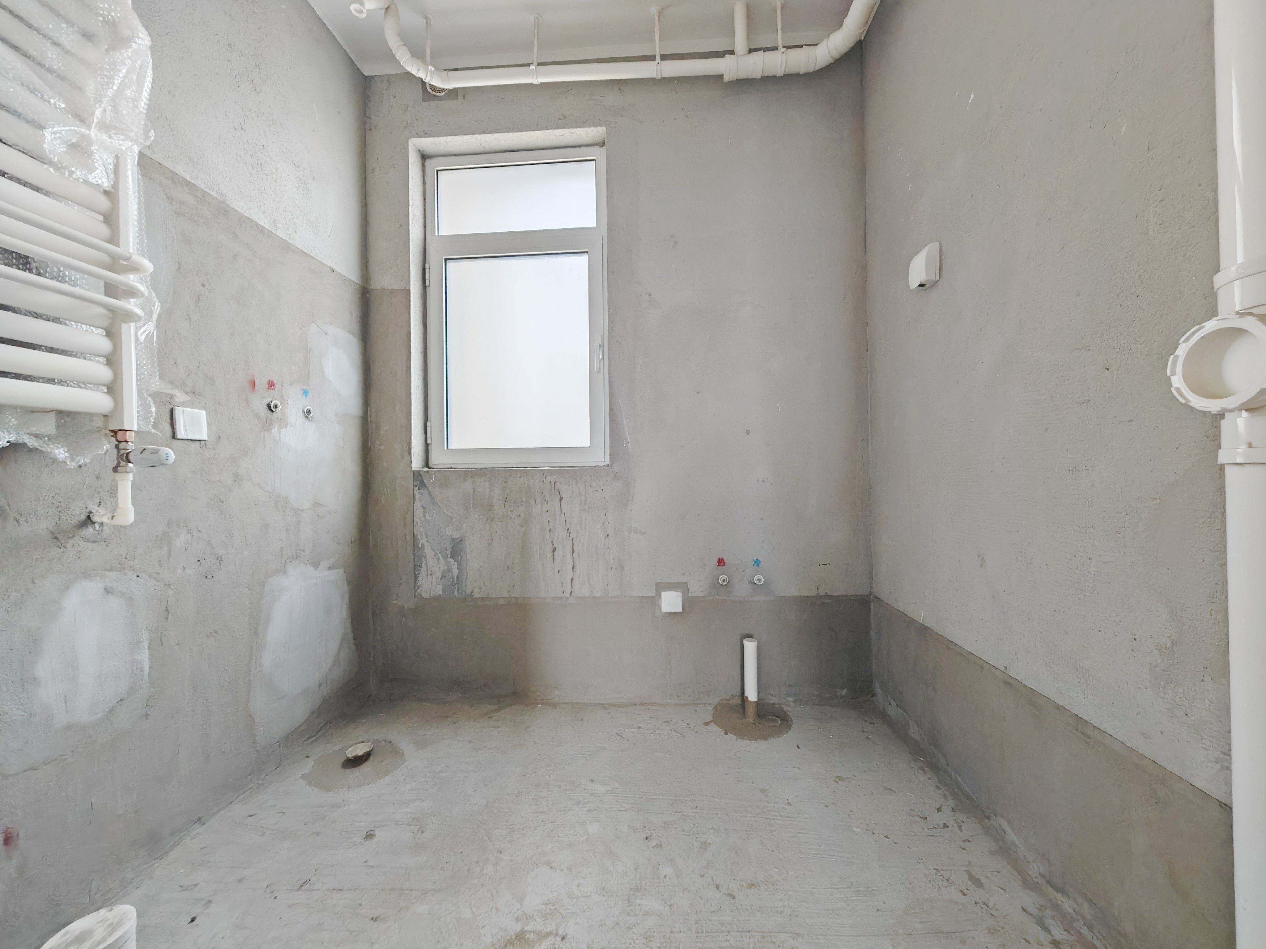 中建长清湖润园