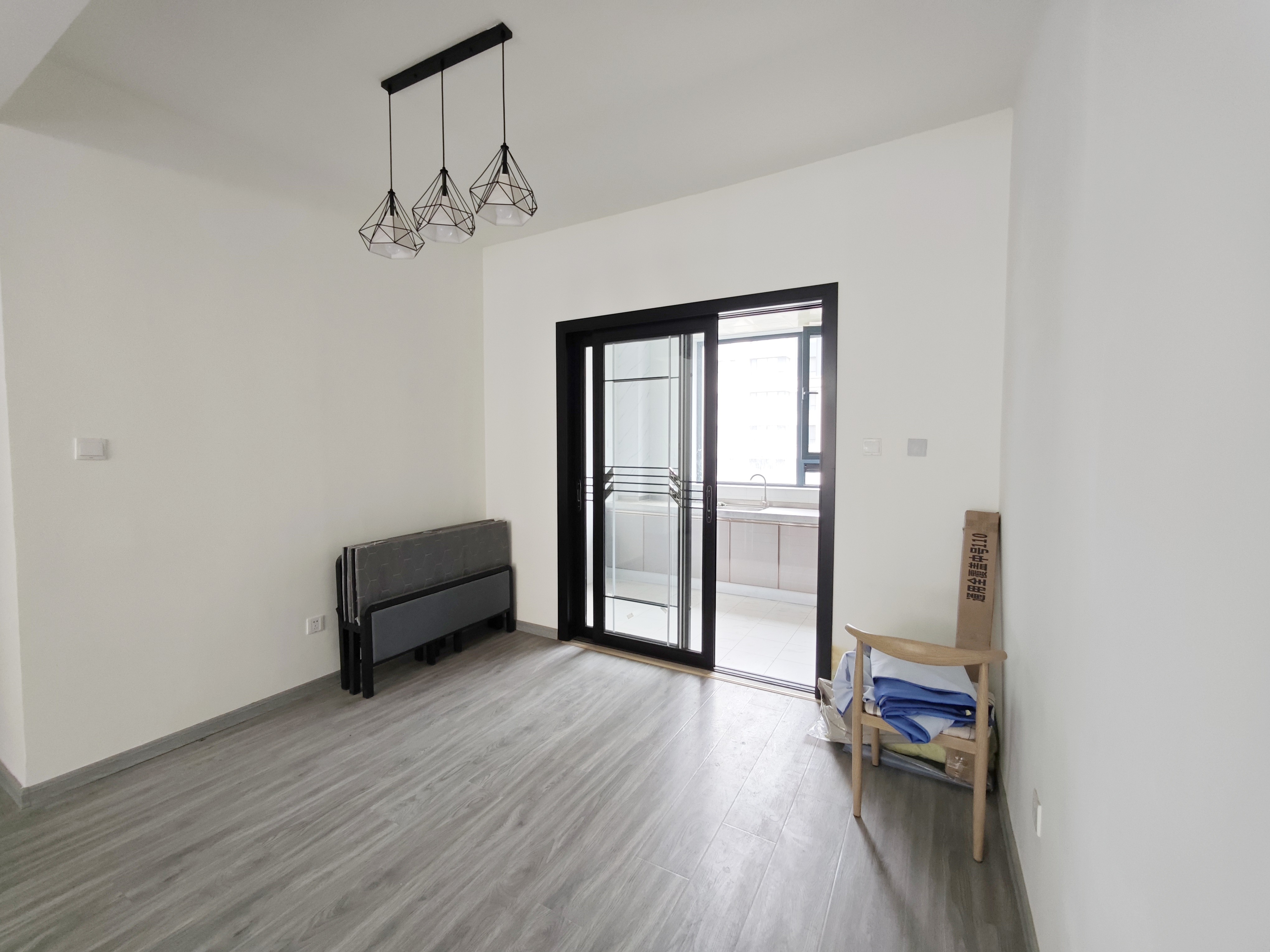 绿地IFC中央公馆