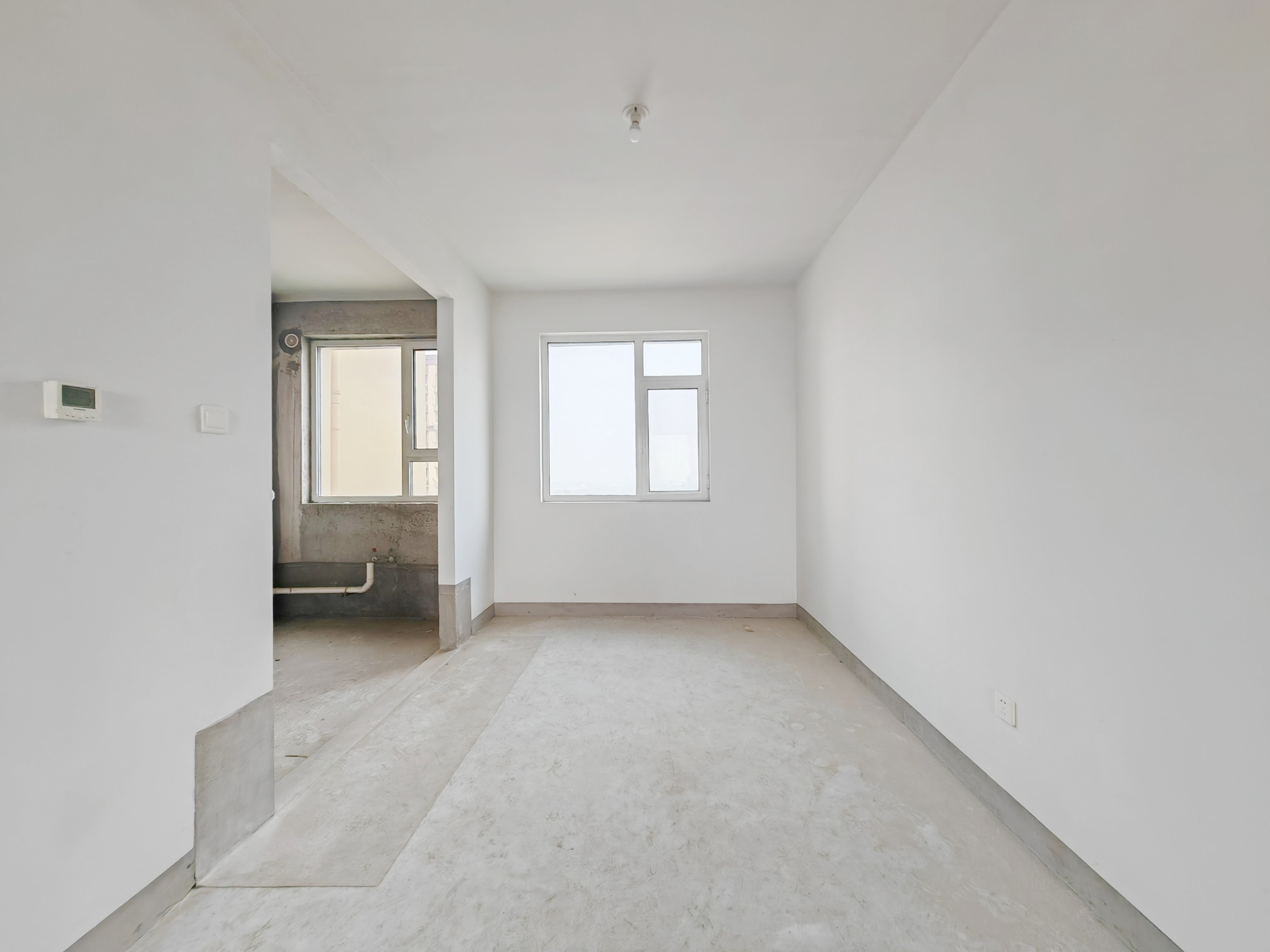 中建长清湖润园