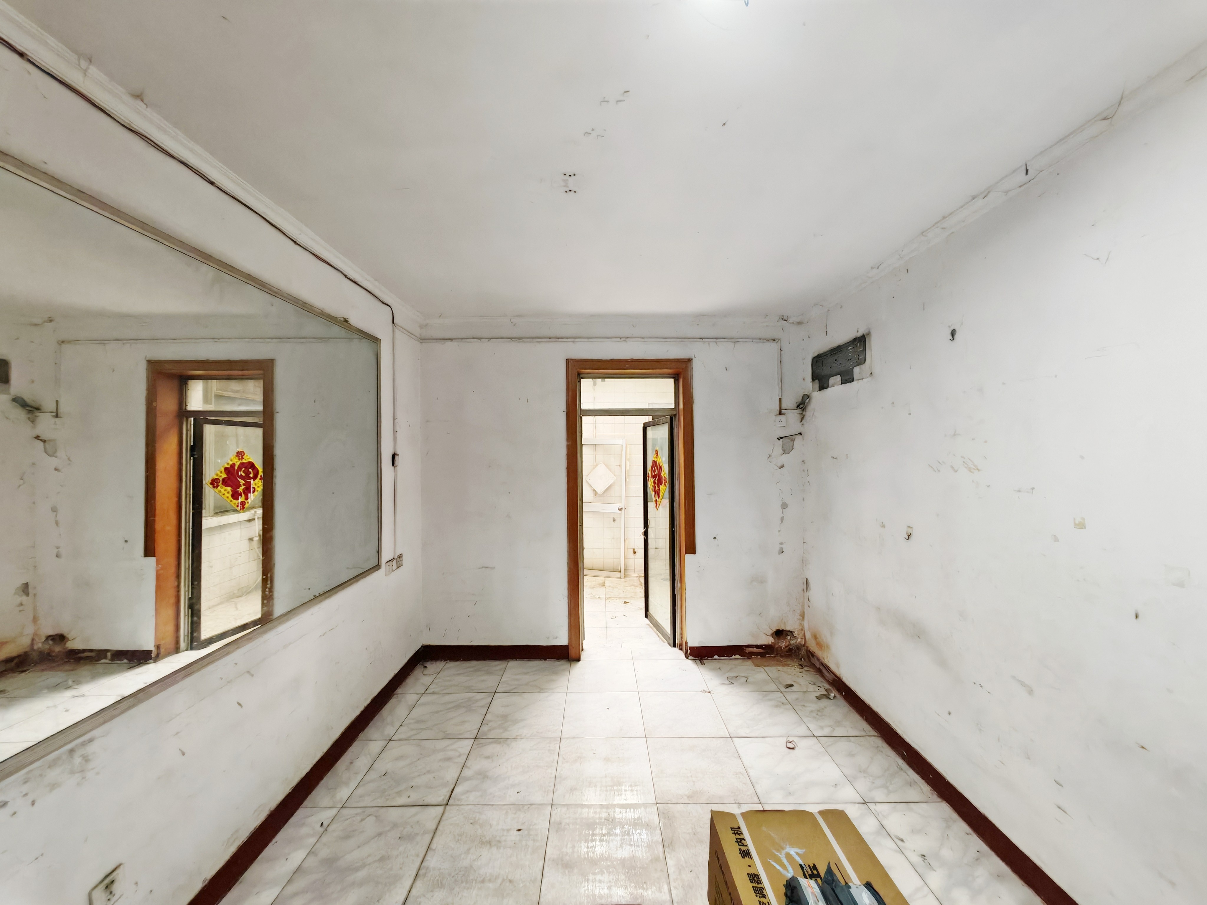 中铁十四局宿舍