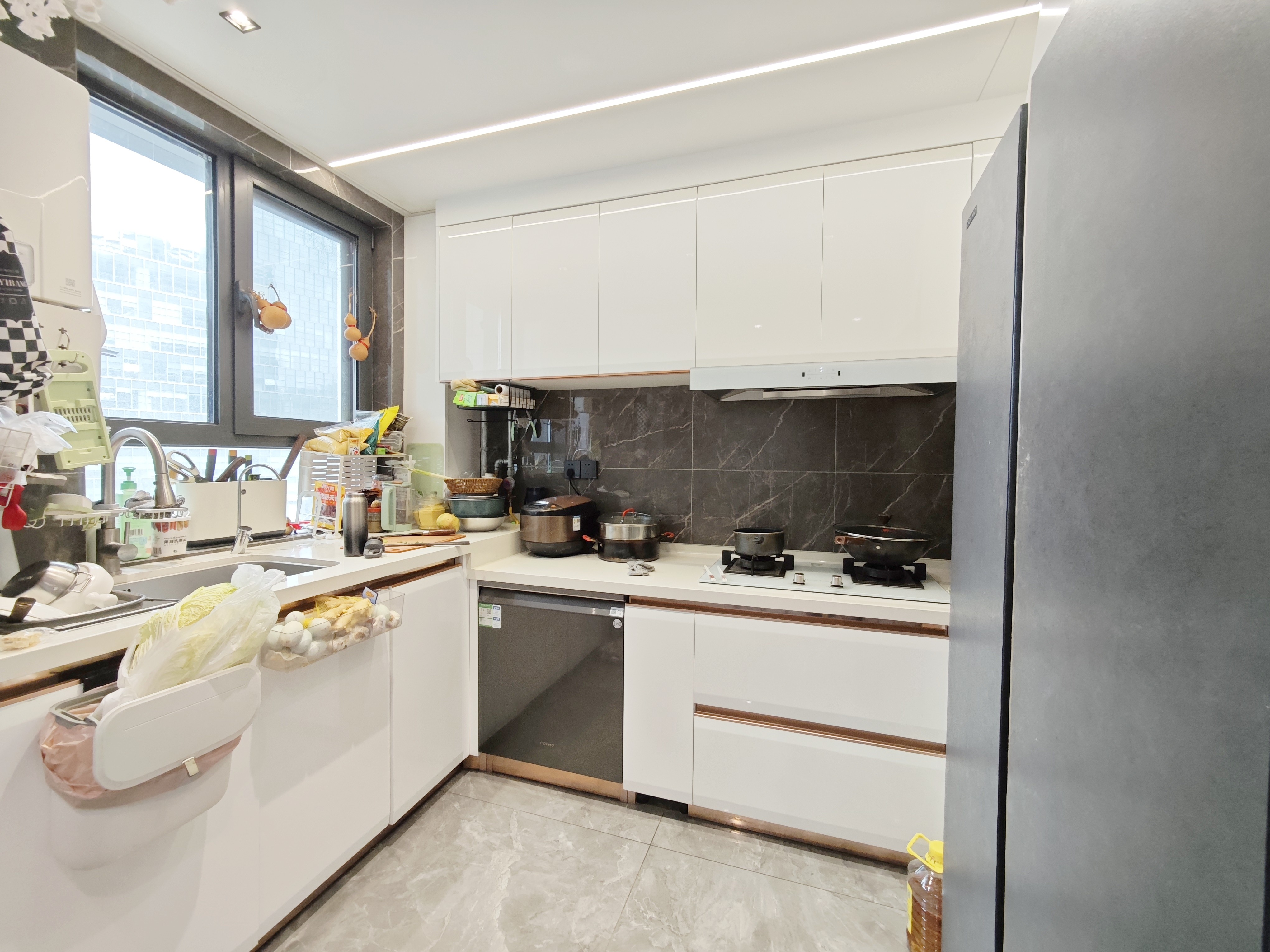 中信泰富济南尊