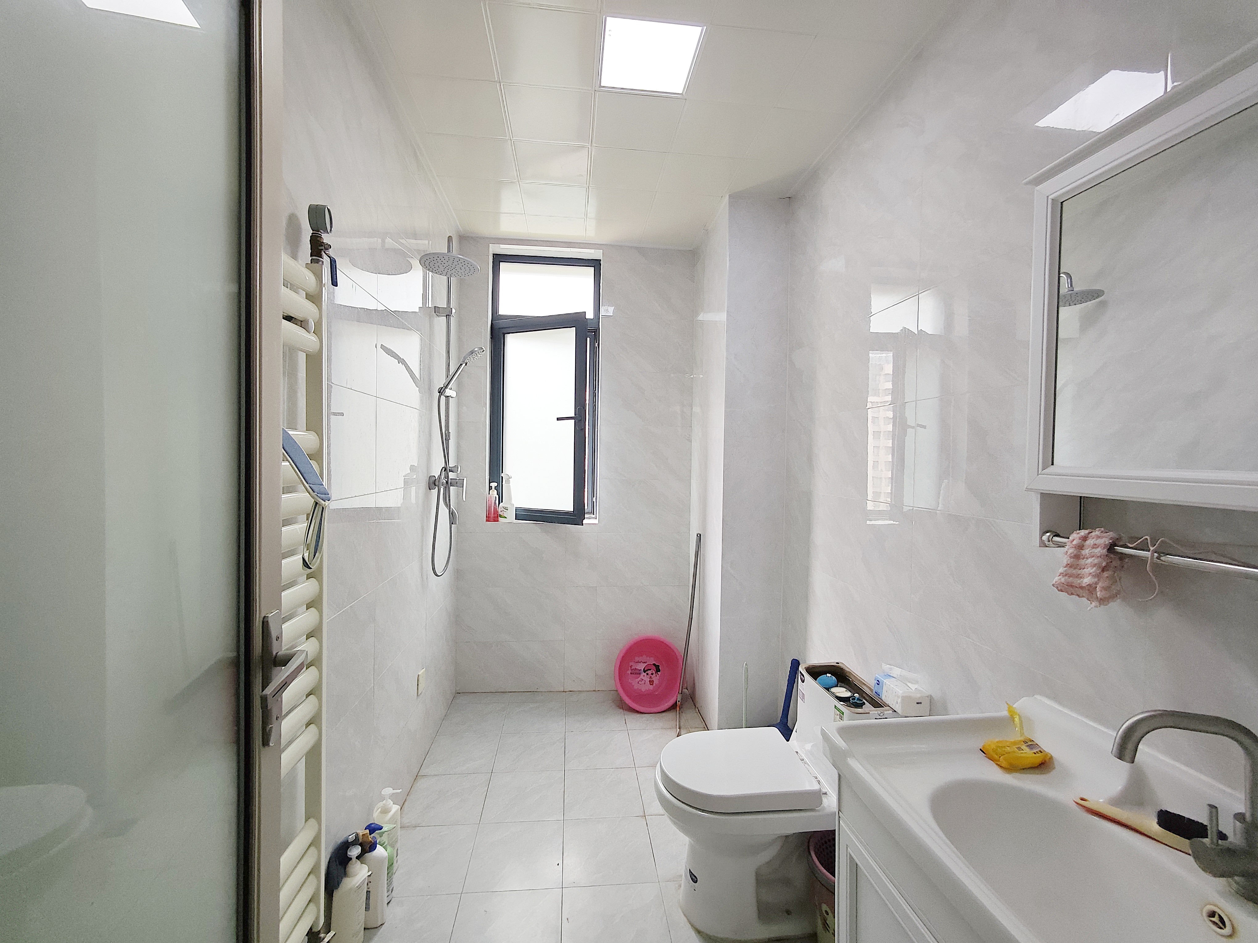 绿地IFC中央公馆