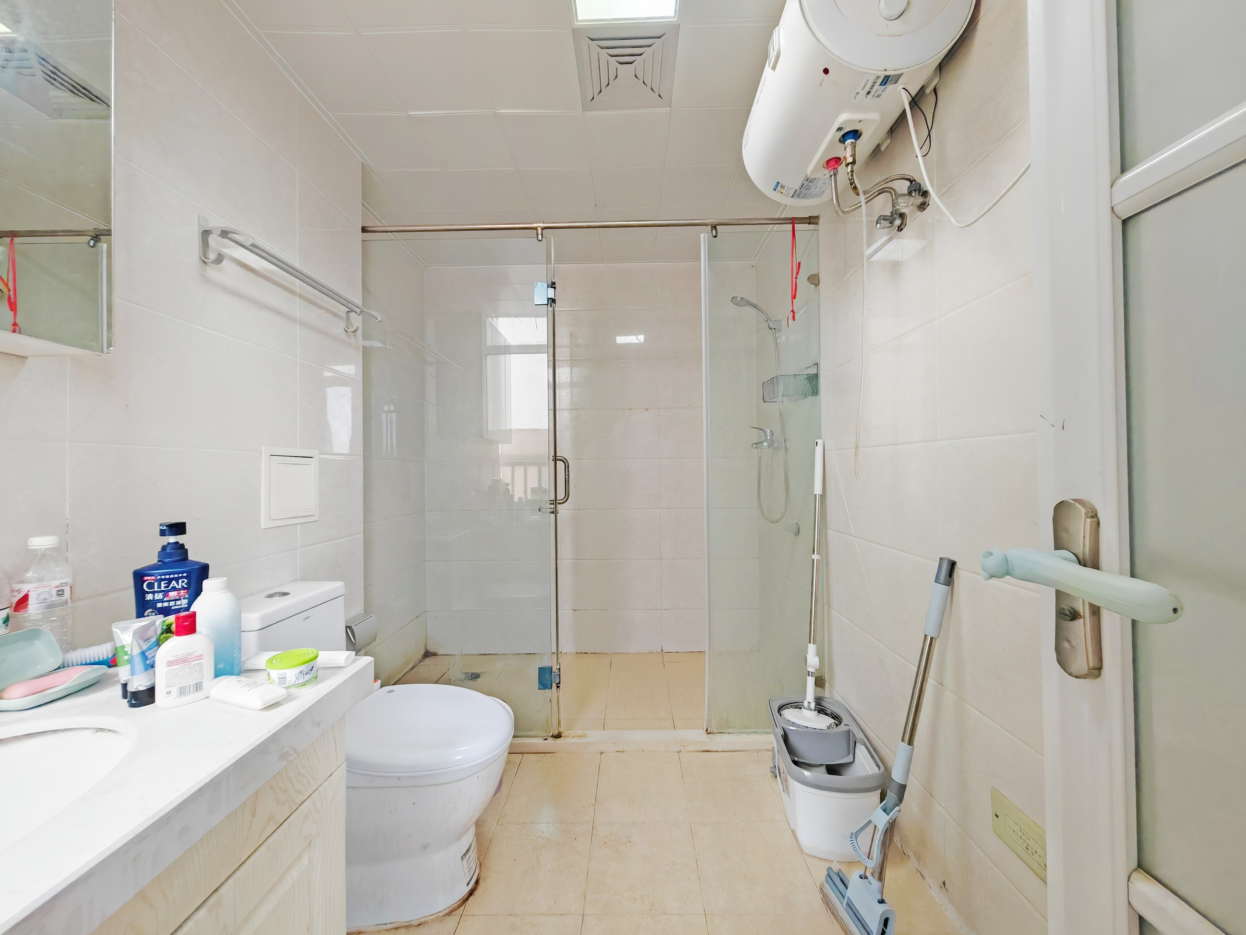 中建长清湖知园