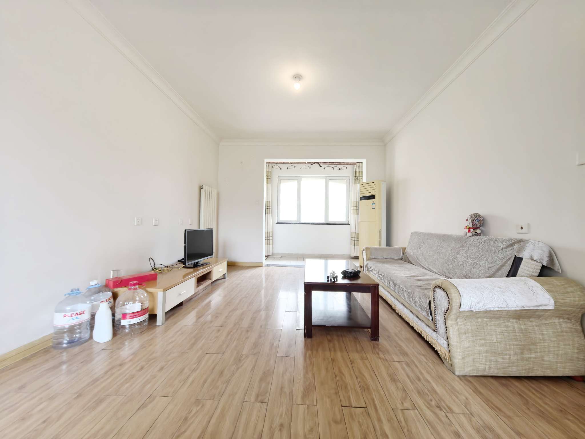  碧桂园凤凰城西区高层 南北