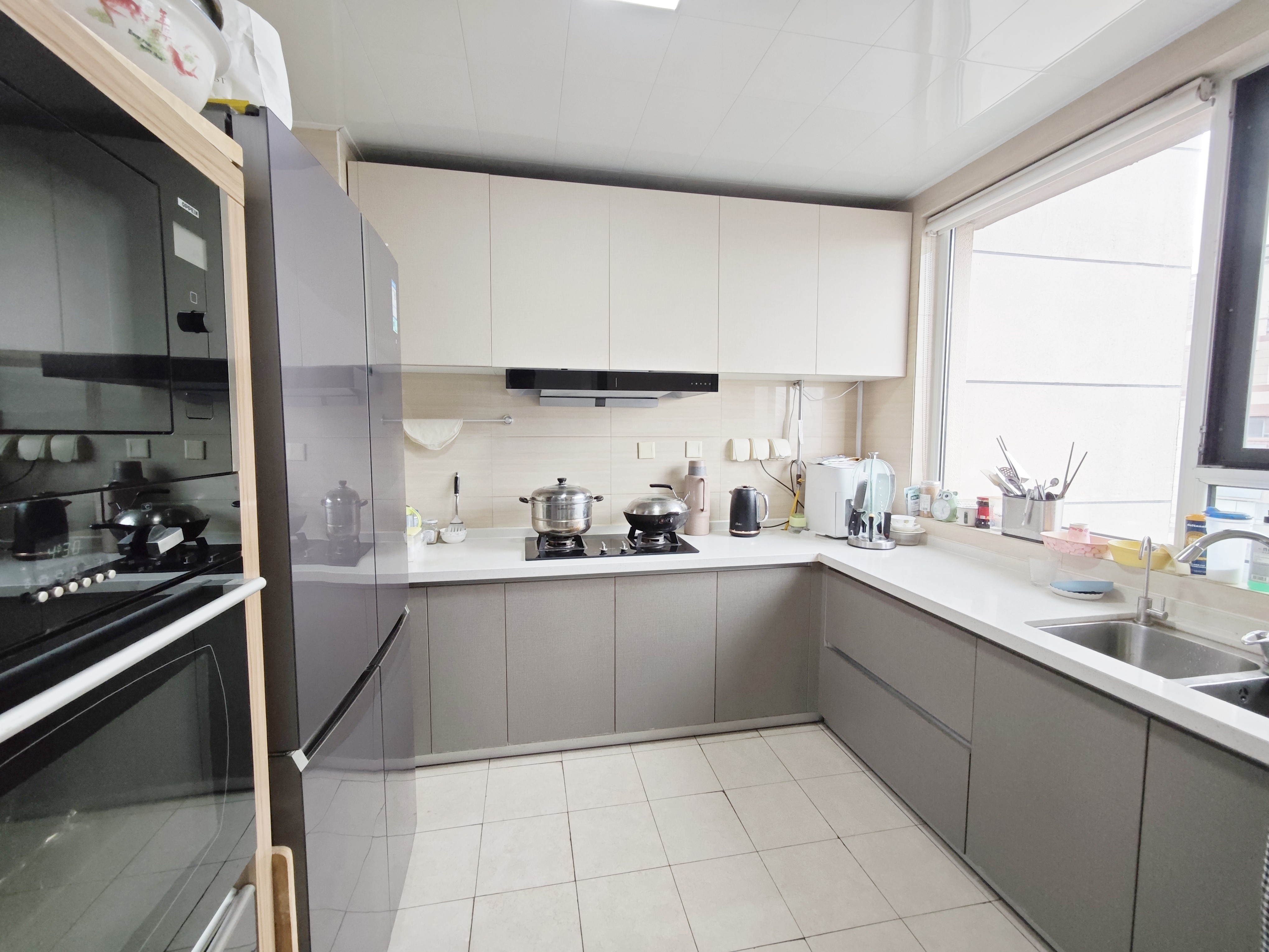 东城逸家逸雅园