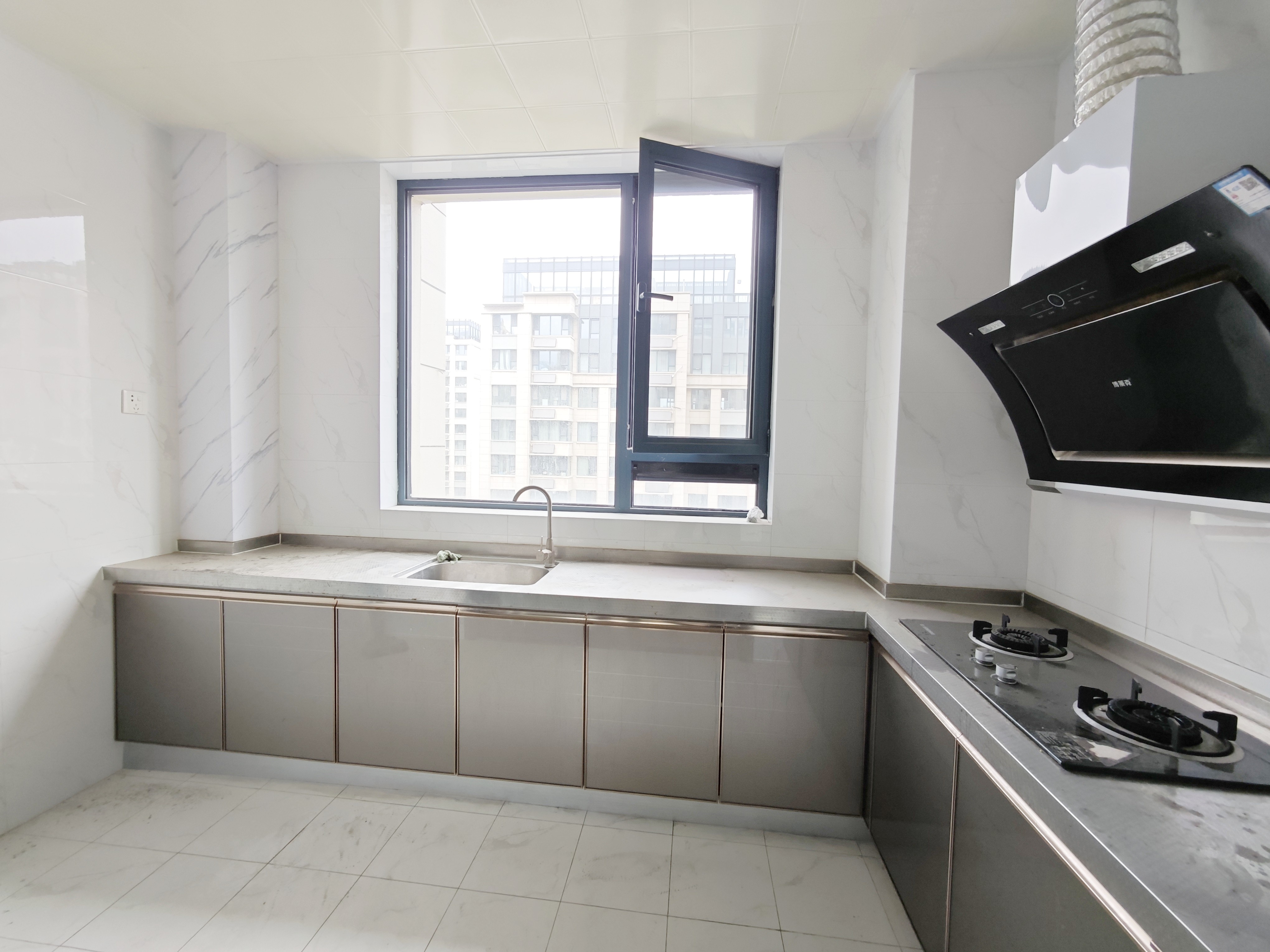 绿地IFC中央公馆