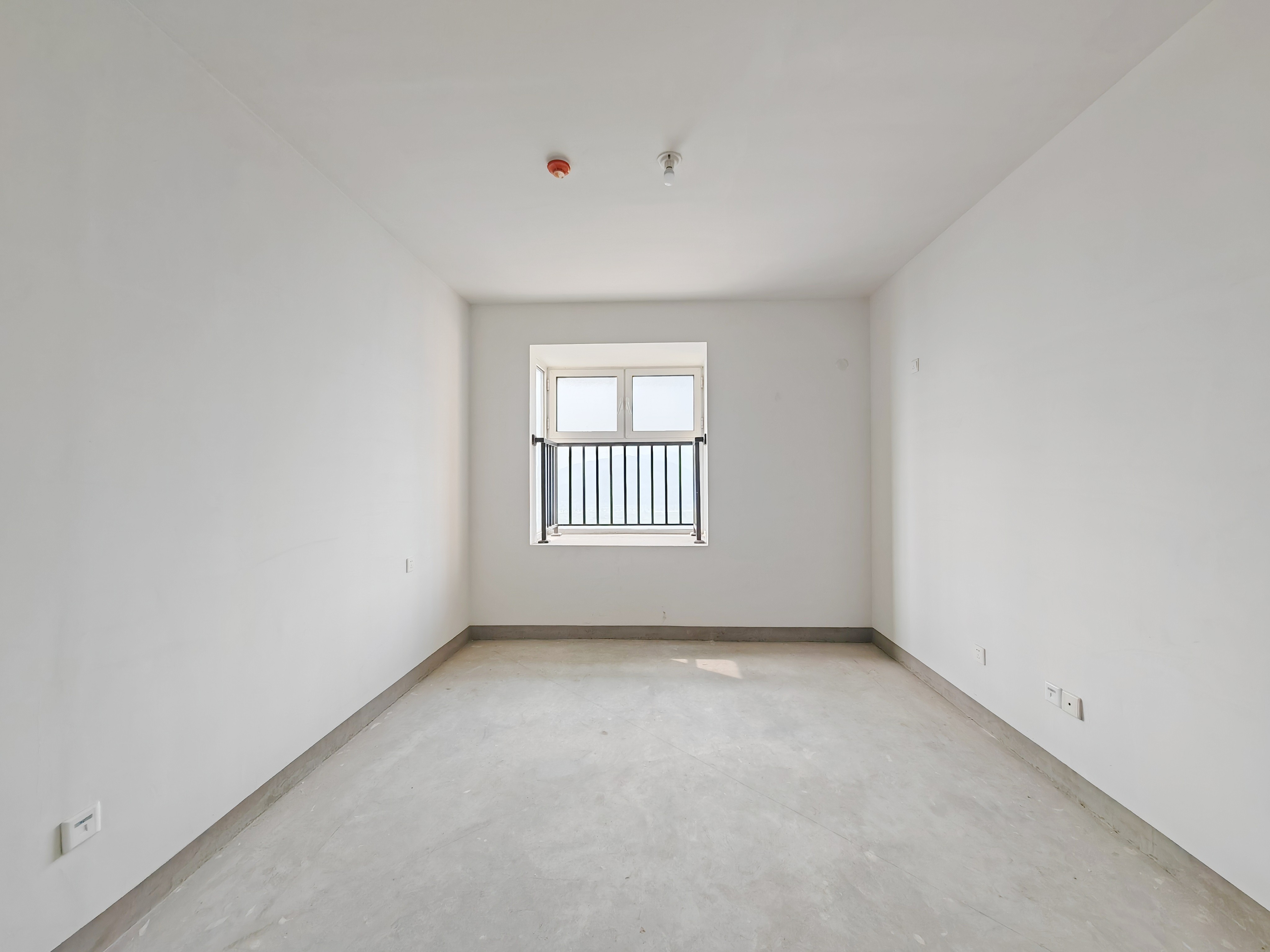 中建长清湖润园