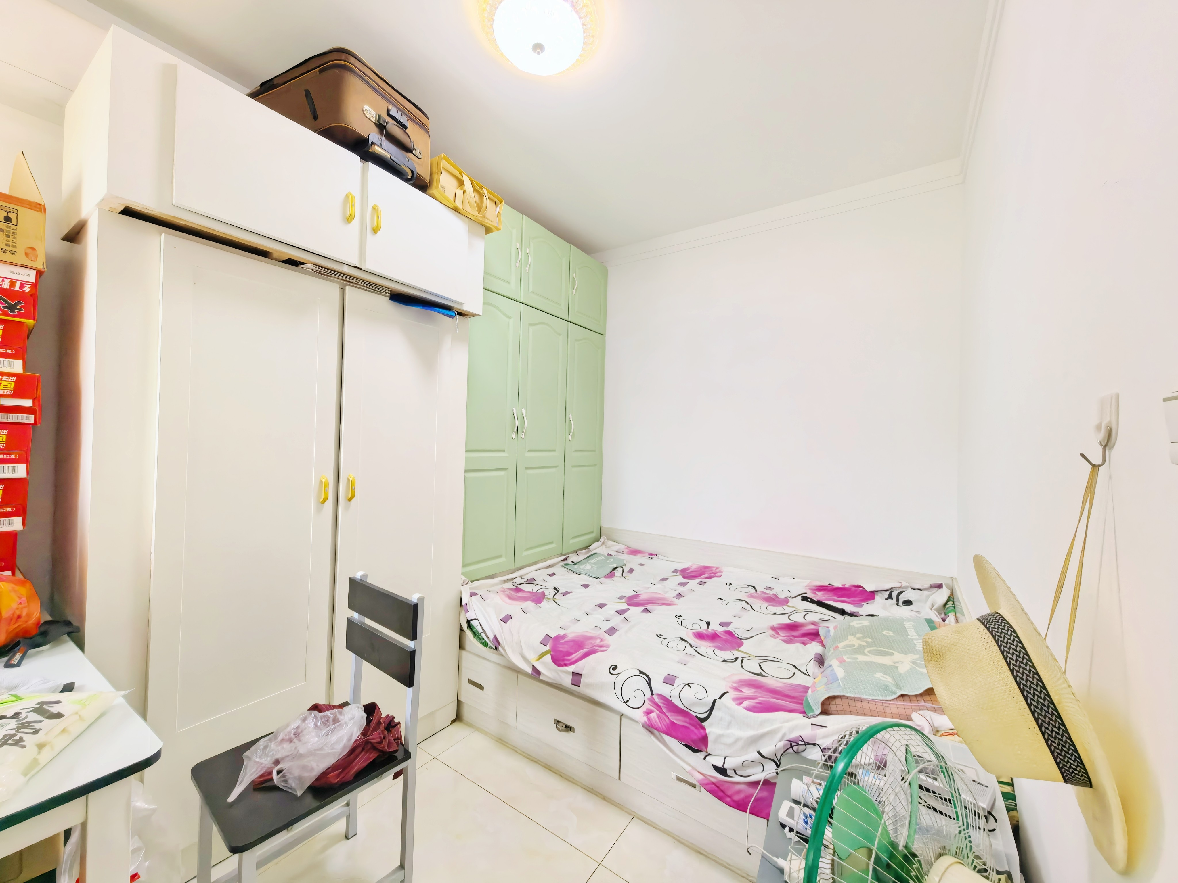 腊山南苑(二区)